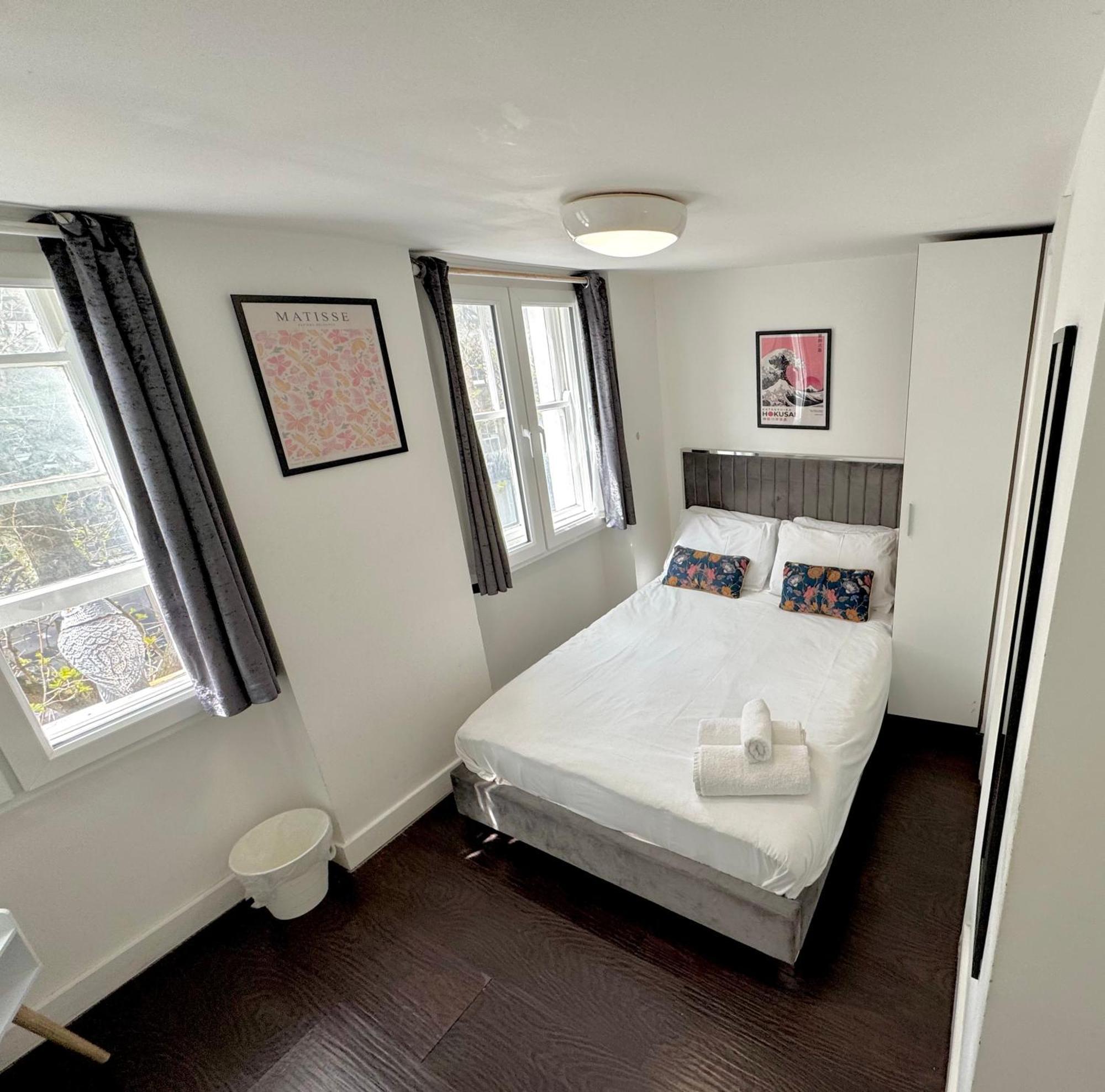 Charlotte Street By News Hotel Londres