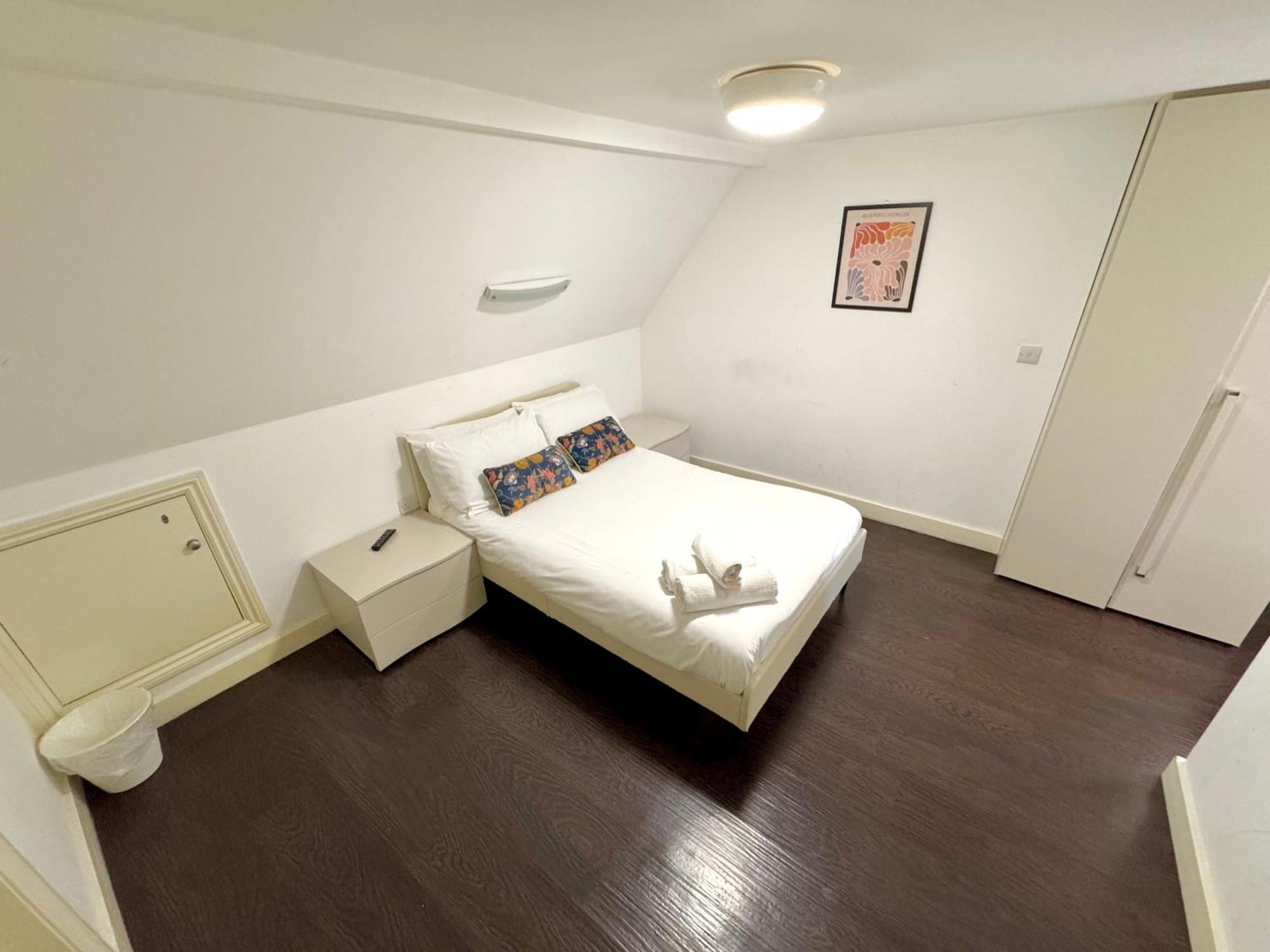 Charlotte Street By News Hotel Londres