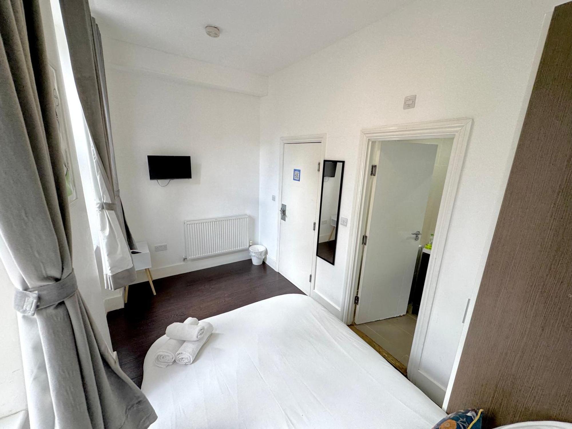 Hotel Charlotte Street By News *