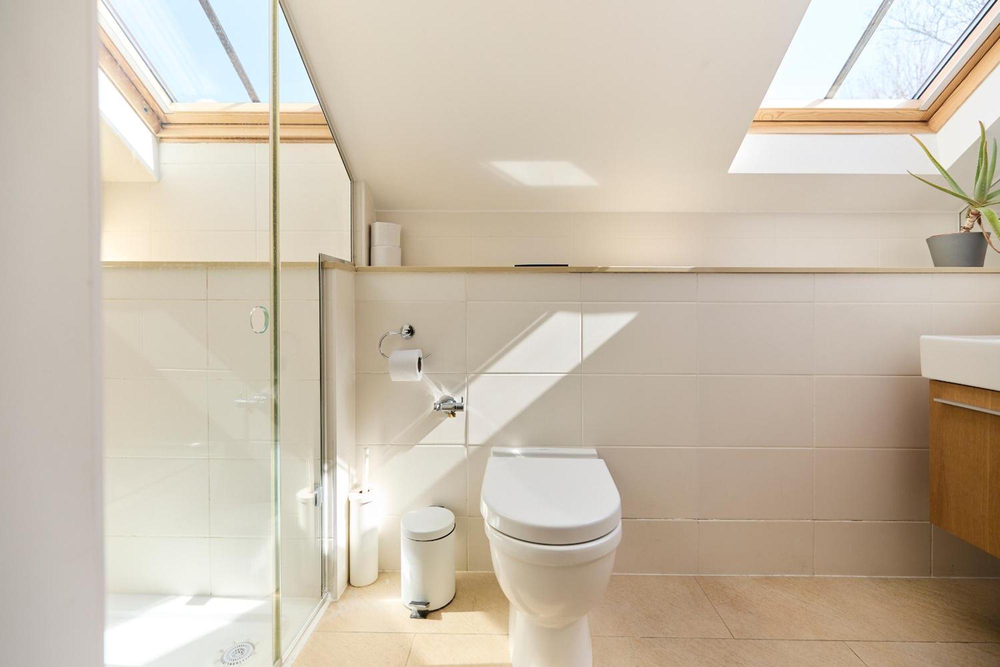 The Porchester Gardens - Modern&bright 4bdr With Garden&parking Apartment London