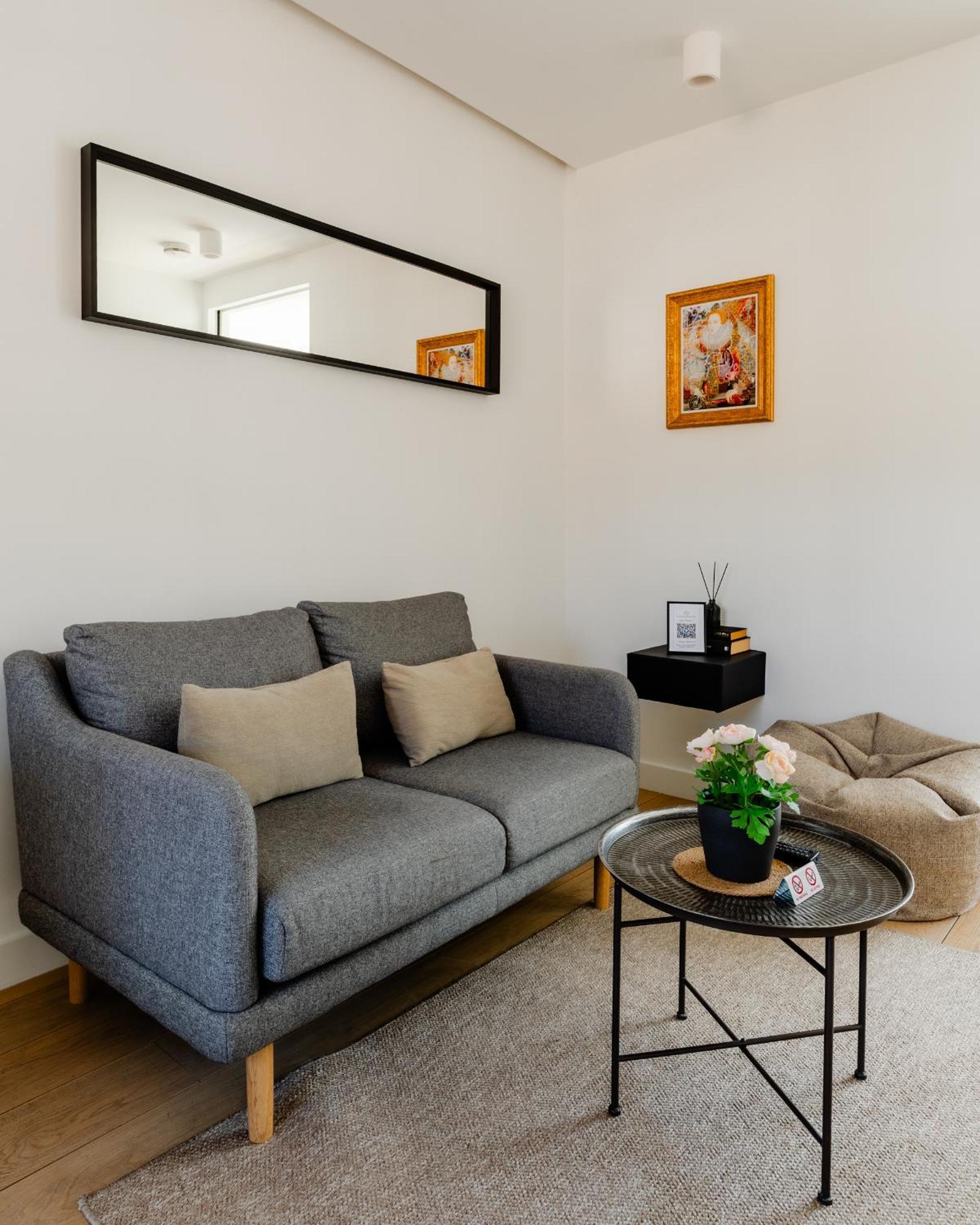 Aparthotel Soho