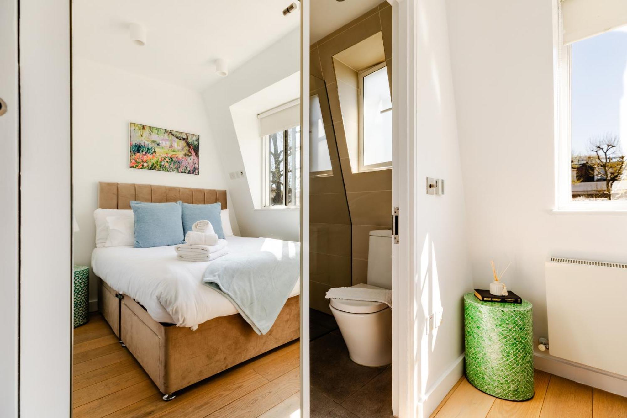 Soho Aparthotel