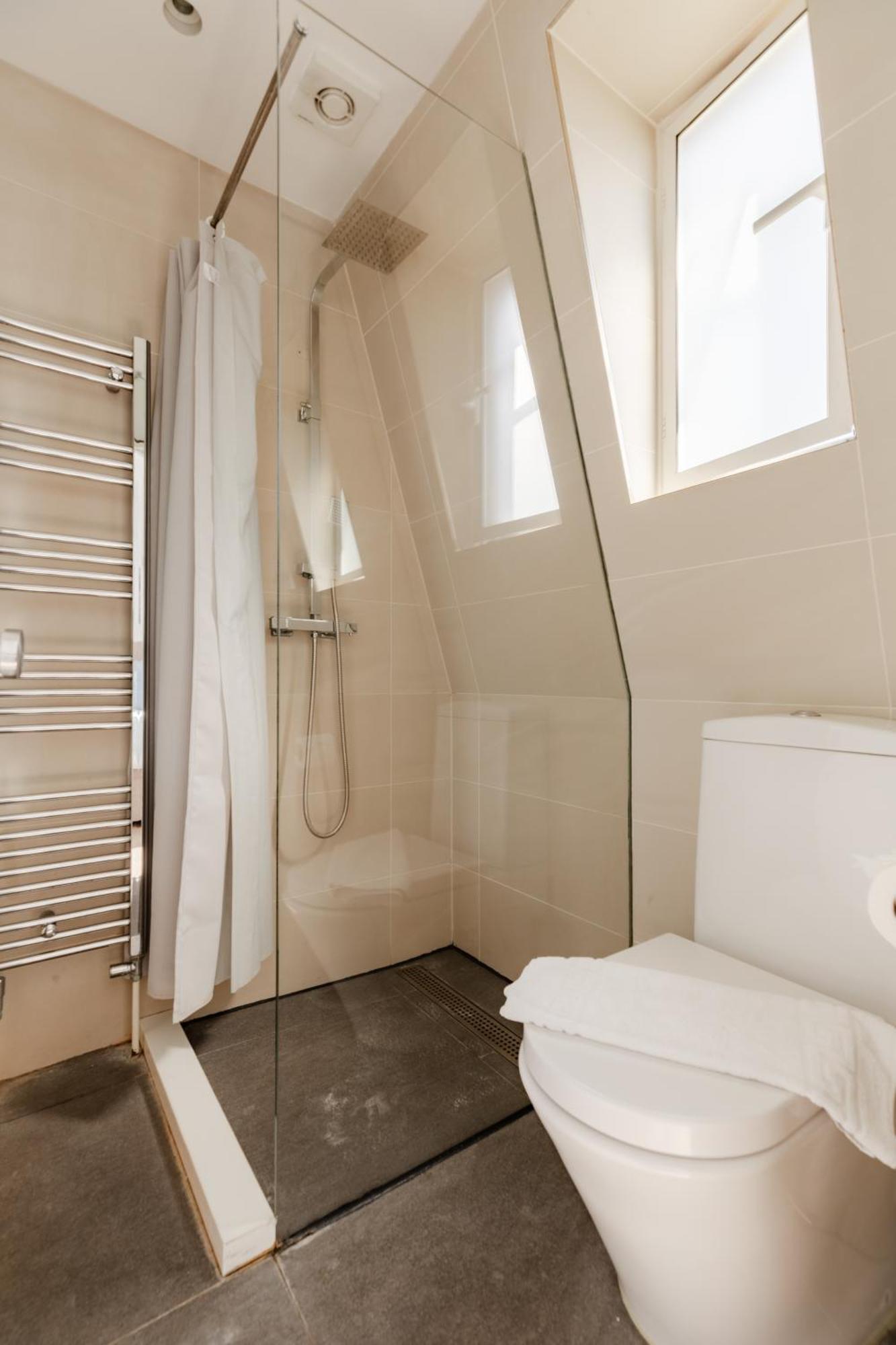 Soho Aparthotel London