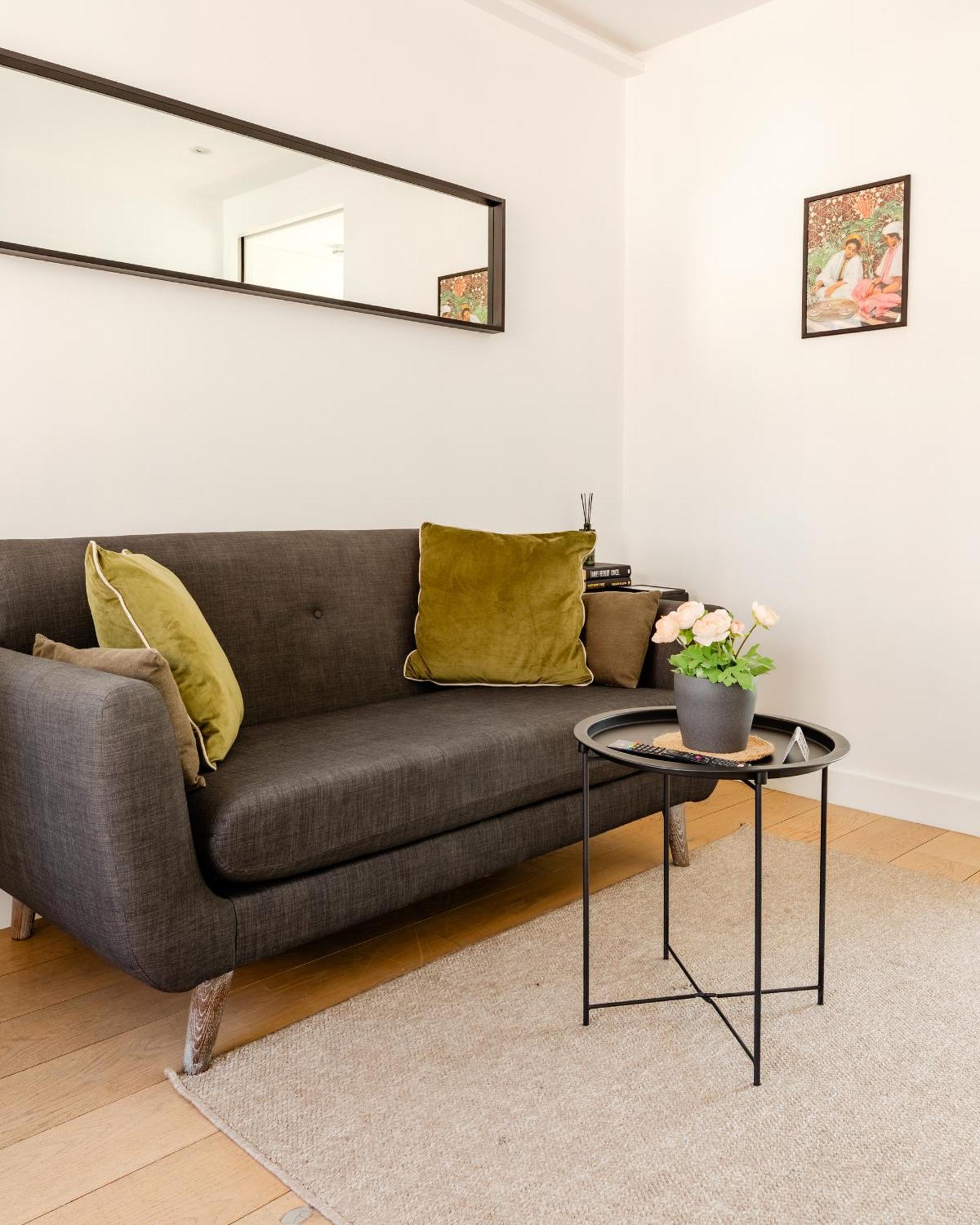 Aparthotel Soho