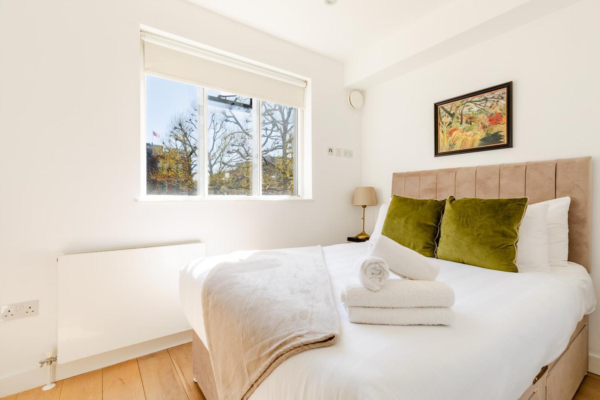 Soho Aparthotel *