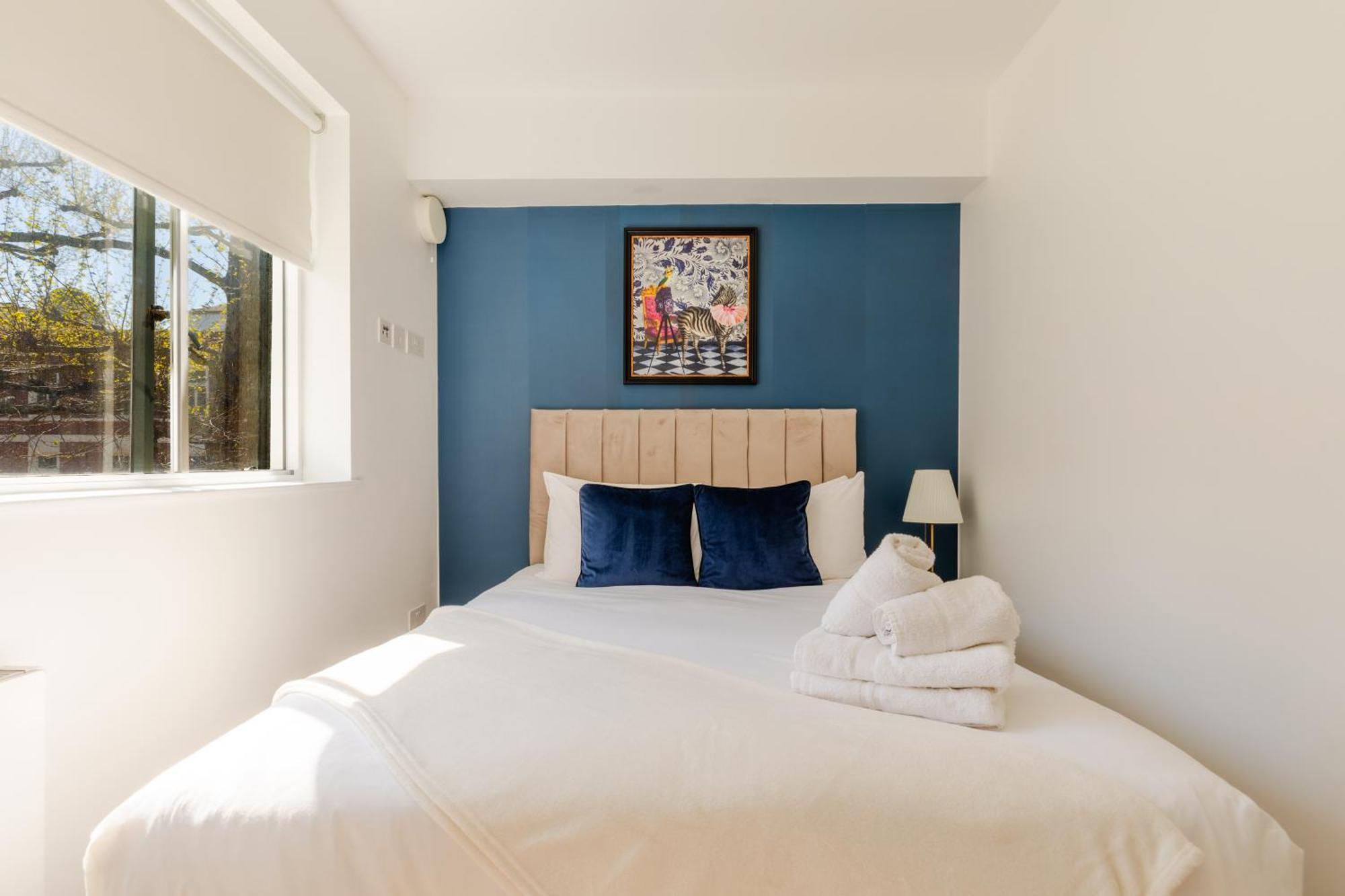 Soho Aparthotel *