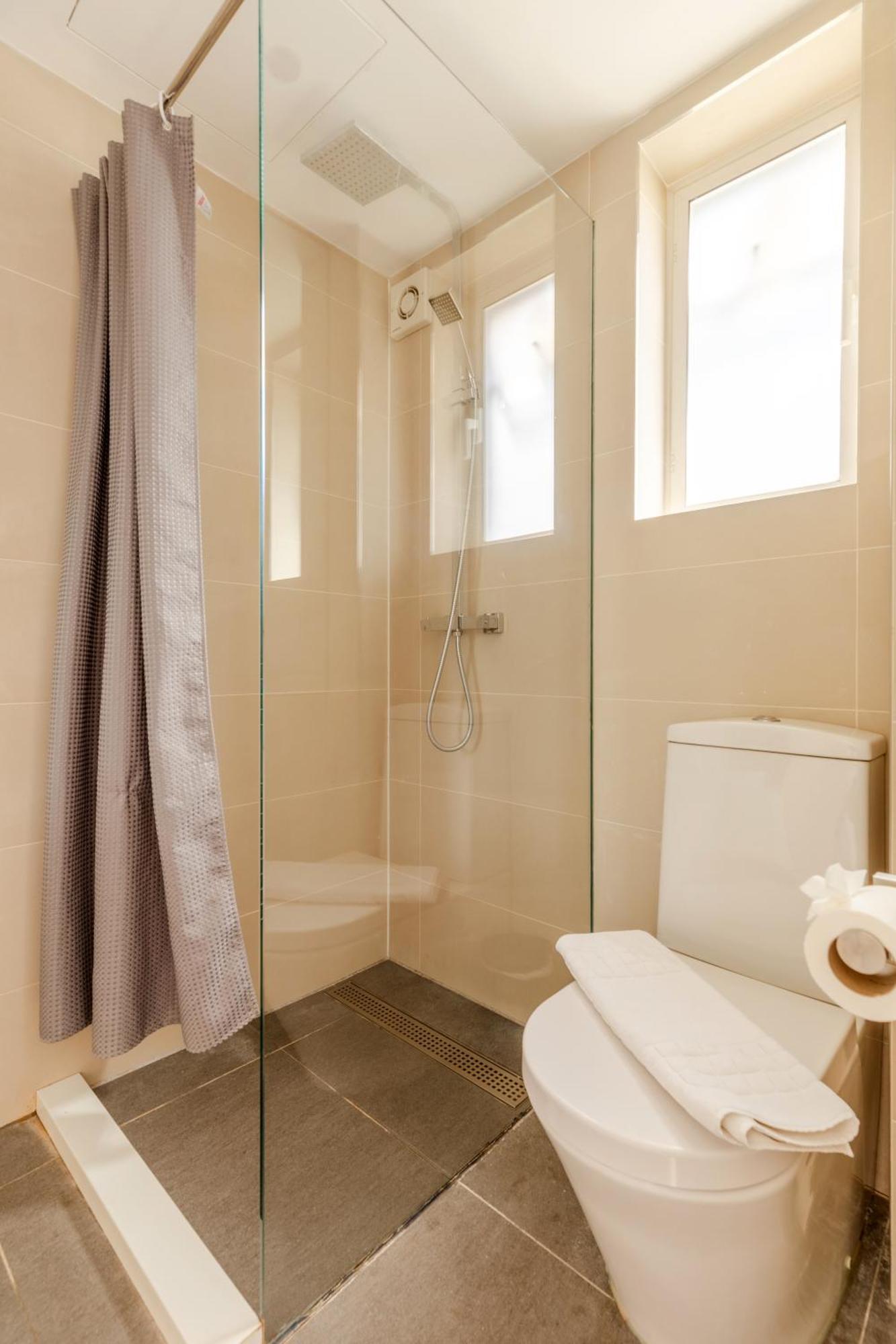 Aparthotel Soho London