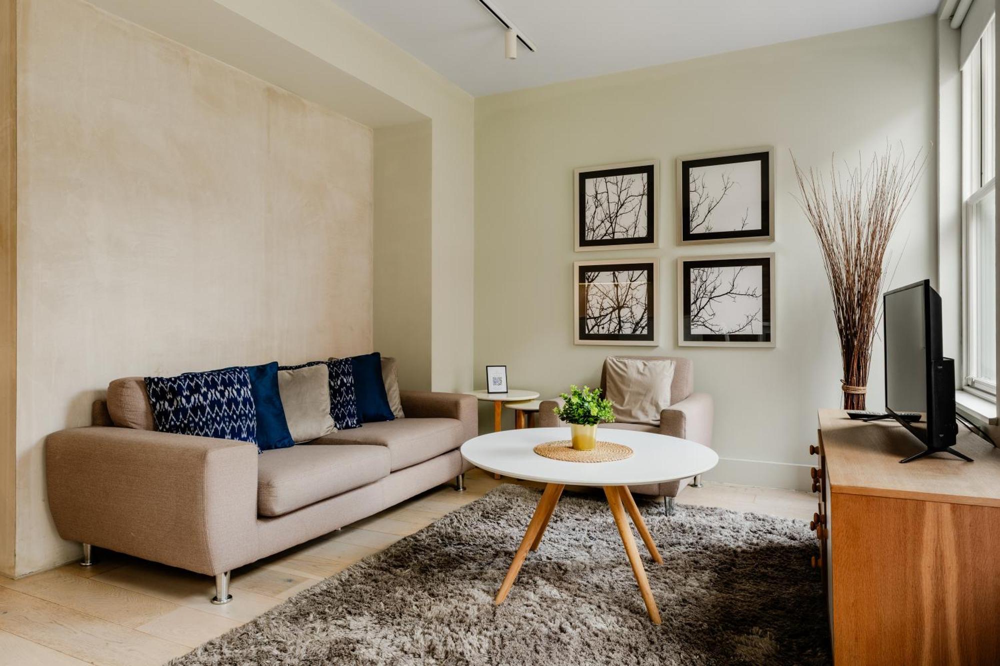 Leilighetshoteller Stayinn Holborn