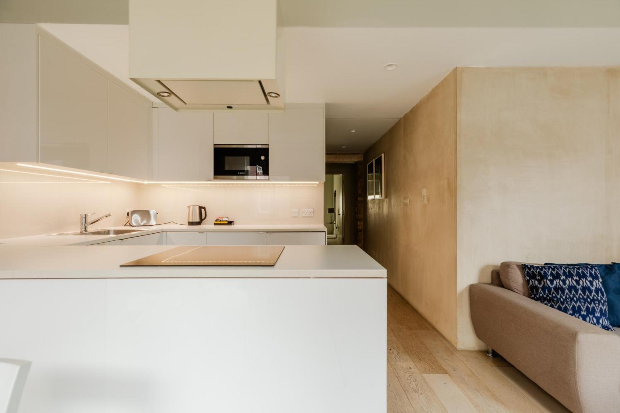 Leilighetshoteller Stayinn Holborn London