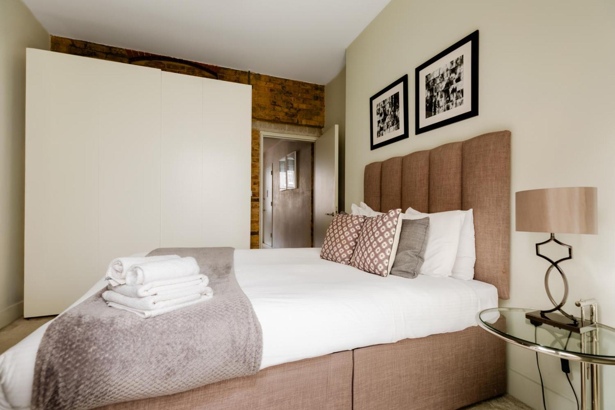 Leilighetshoteller Stayinn Holborn