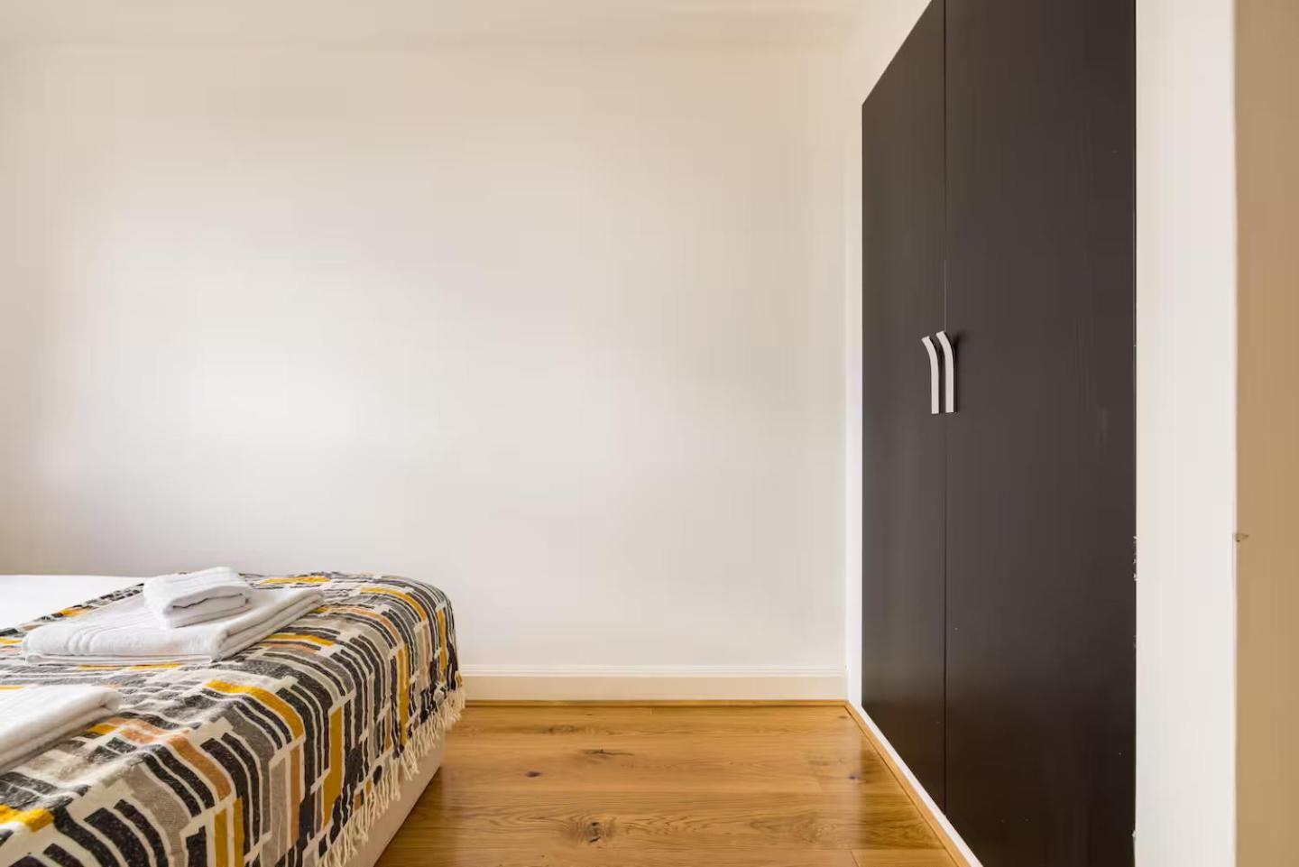 Pass The Keys Spacious 2 Bed Flat By South Kensington Station * Londres