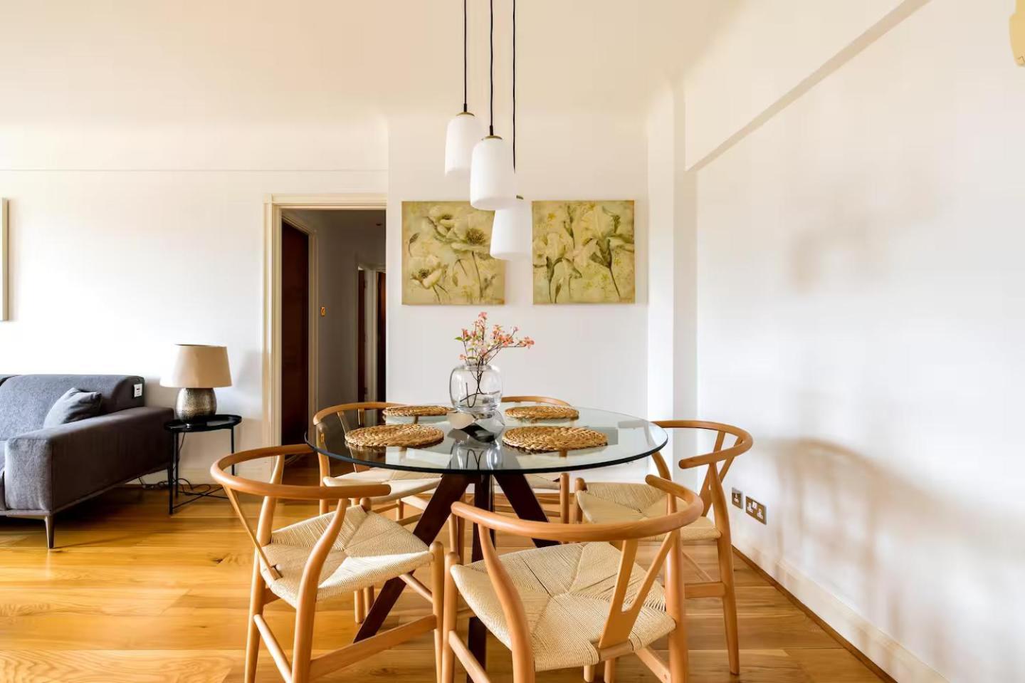 Pass The Keys Spacious 2 Bed Flat By South Kensington Station Apartamento *
