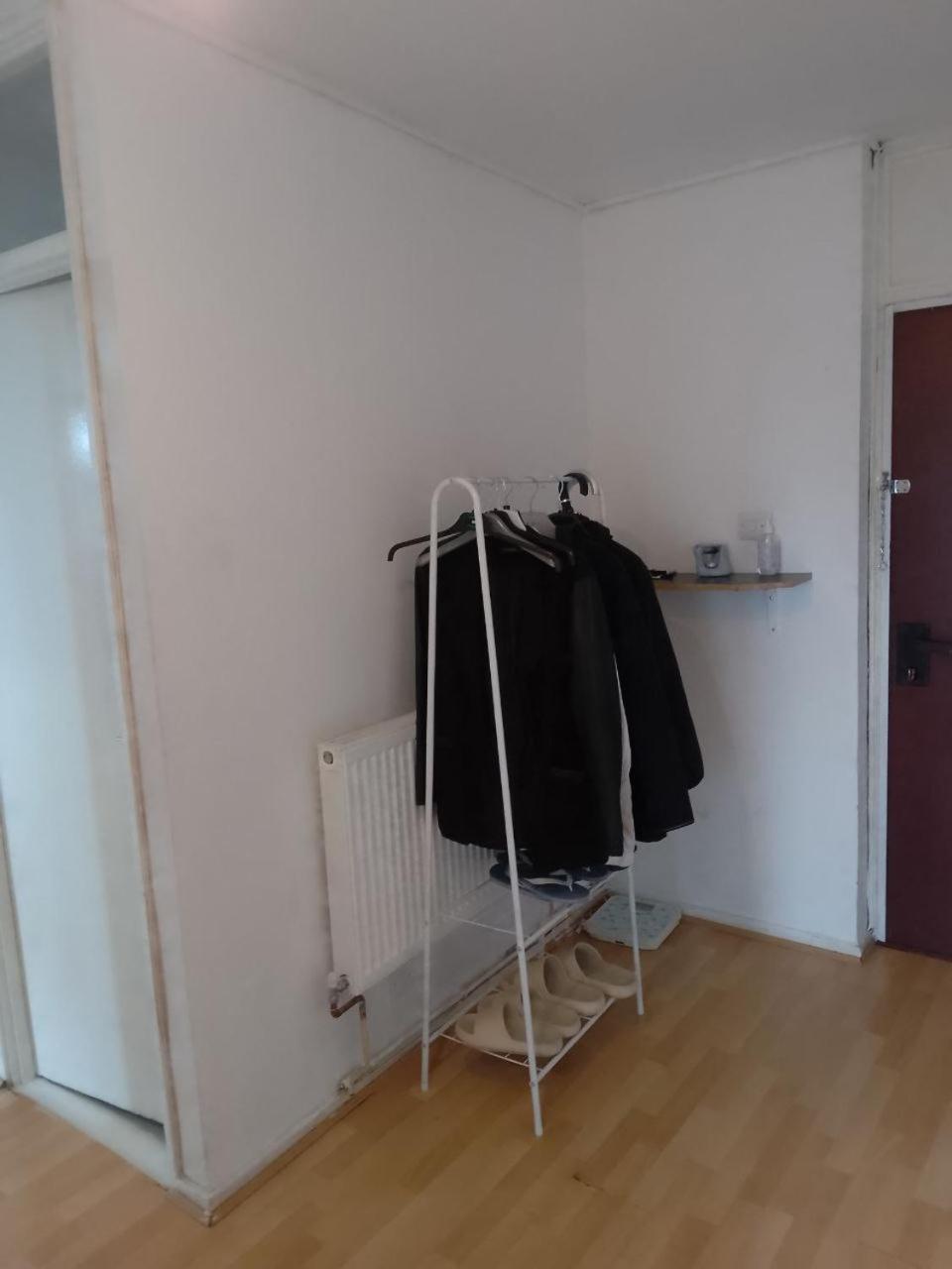 Double In A Cosy Flat In Tooting Privat overnatting London
