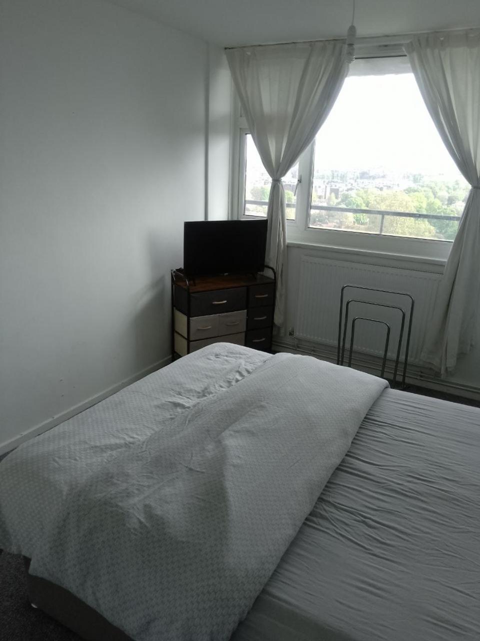Privat overnatting Double In A Cosy Flat In Tooting