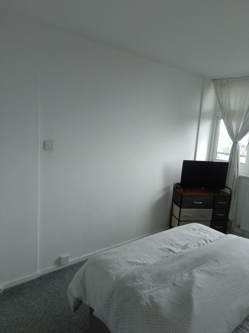 Double In A Cosy Flat In Tooting Privat overnatting *