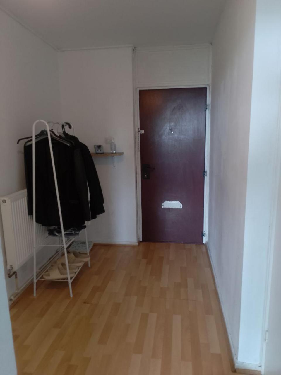 Double In A Cosy Flat In Tooting Privat overnatting