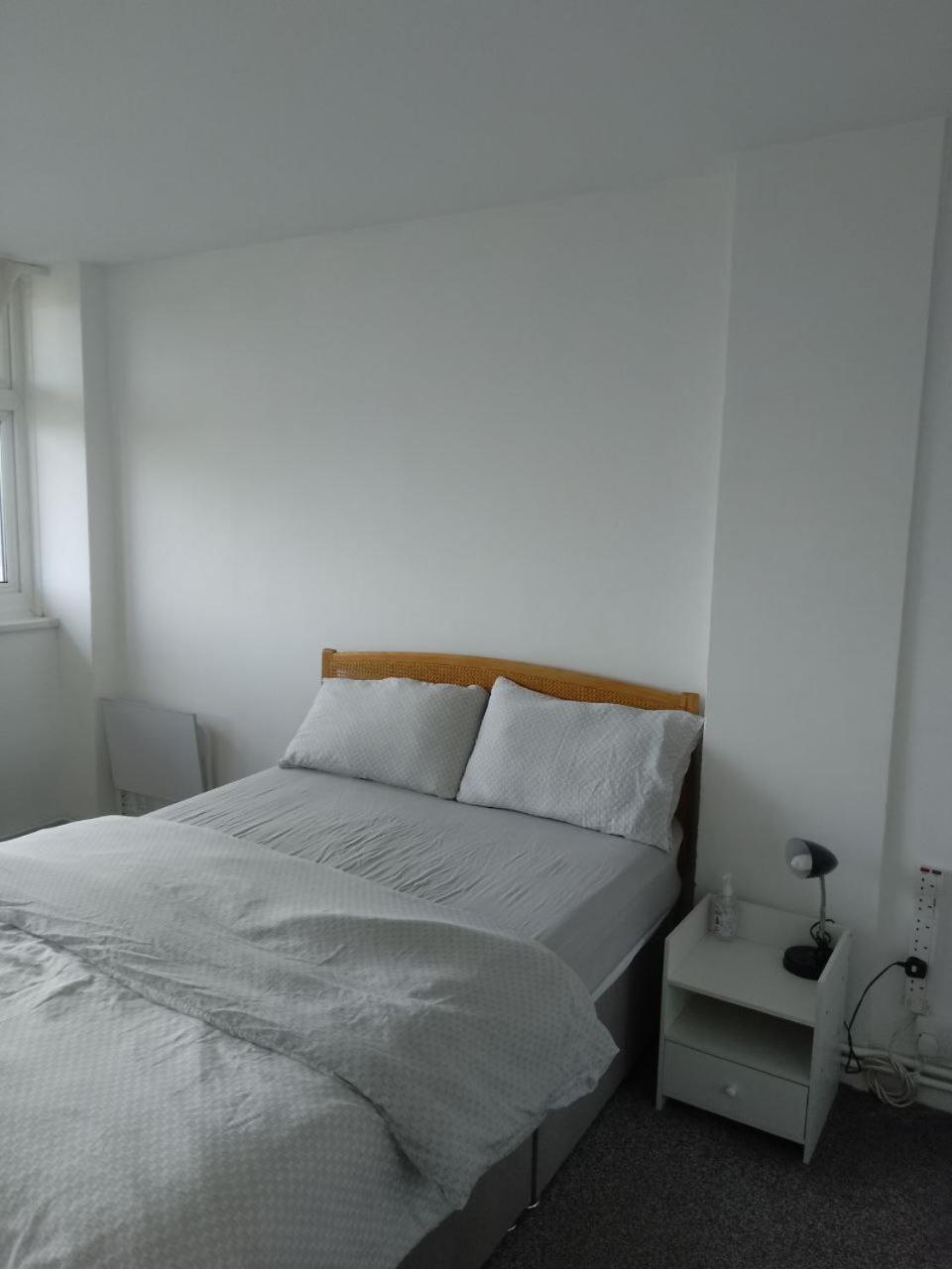 Privat overnatting Double In A Cosy Flat In Tooting