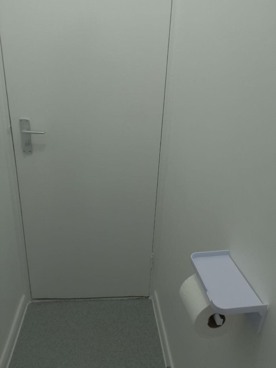 Double In A Cosy Flat In Tooting Privat overnatting *