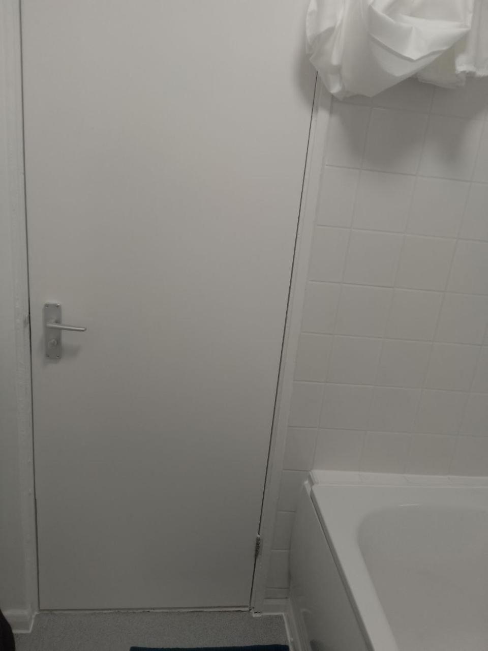 Double In A Cosy Flat In Tooting Privat overnatting London