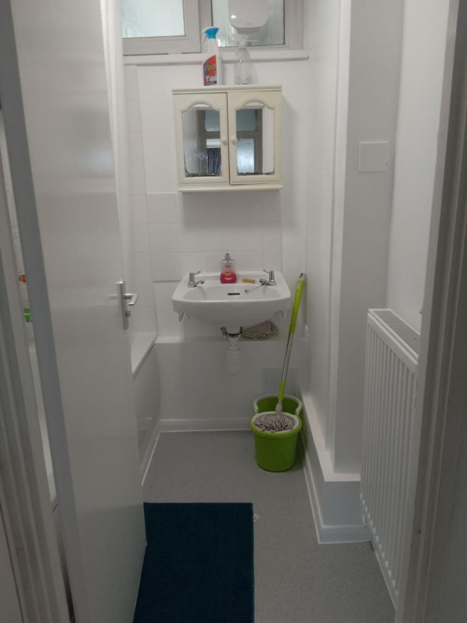 Double In A Cosy Flat In Tooting Privat overnatting