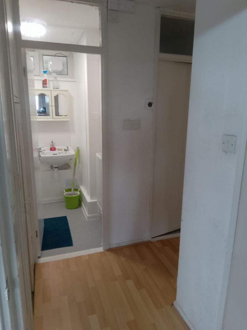 Double In A Cosy Flat In Tooting Privat overnatting London