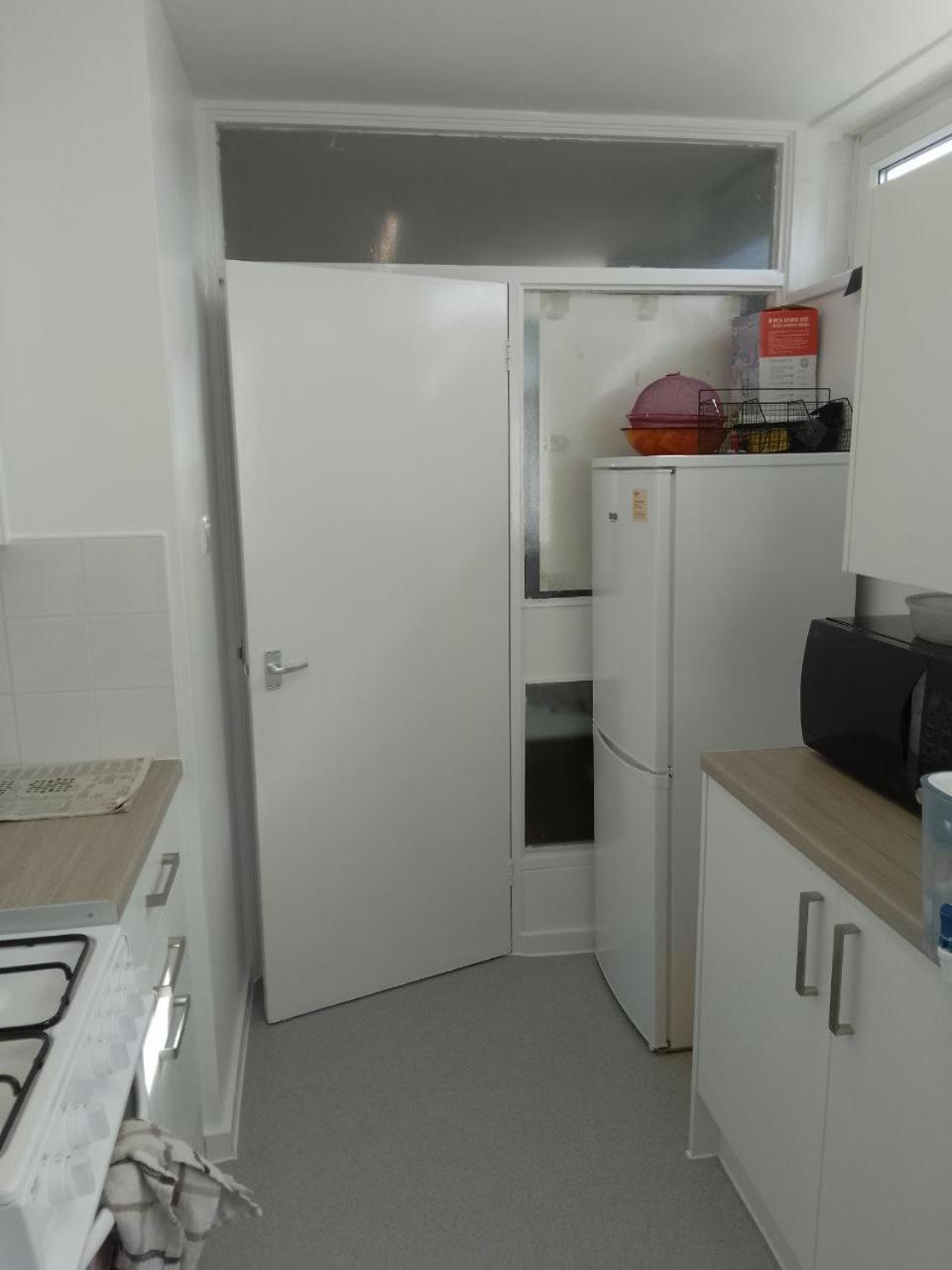 Privat overnatting Double In A Cosy Flat In Tooting London