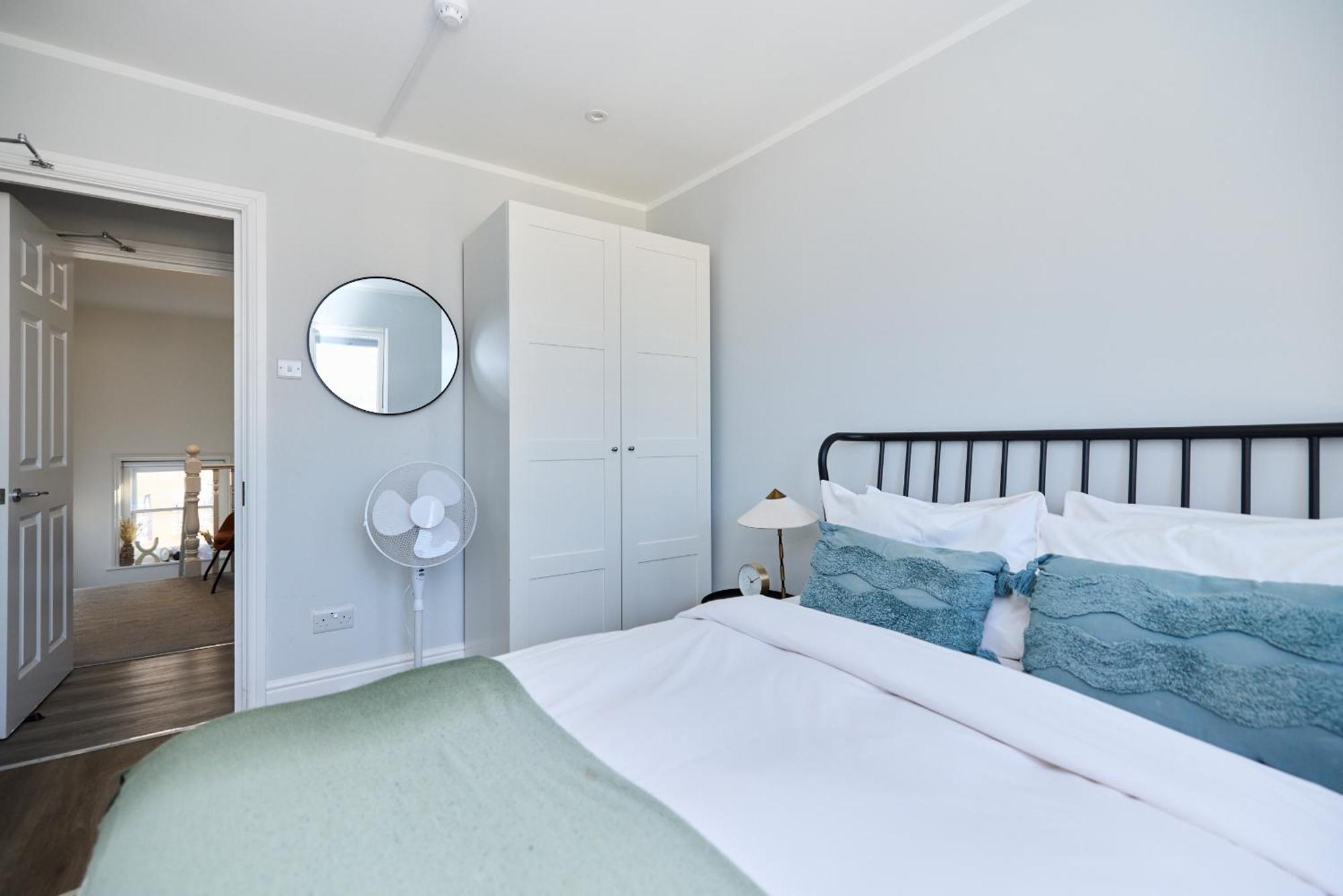 Leilighet The Fulham Secret - Classy 5bdr