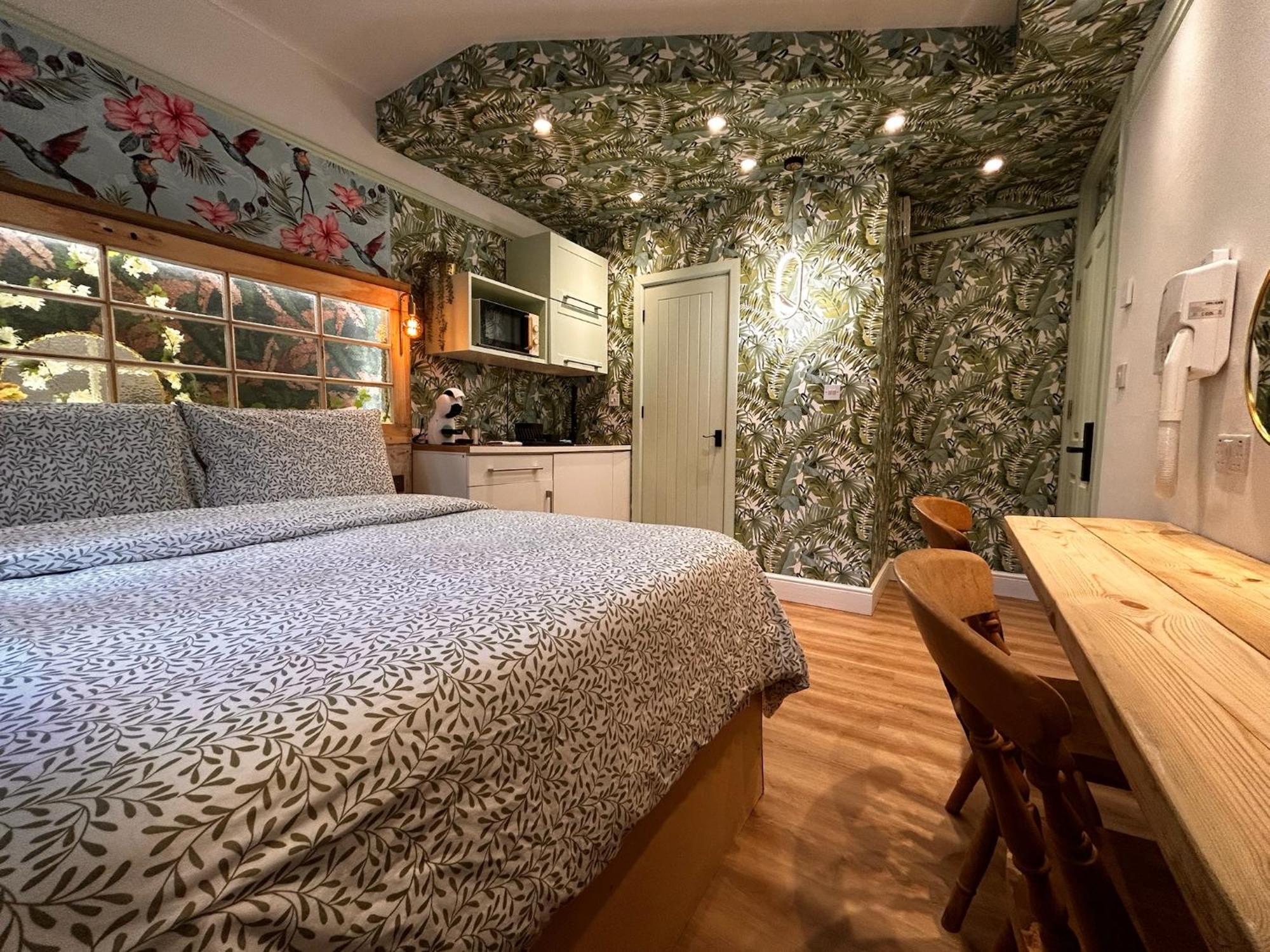 Rest Boutique Notting Hill Gasthof *