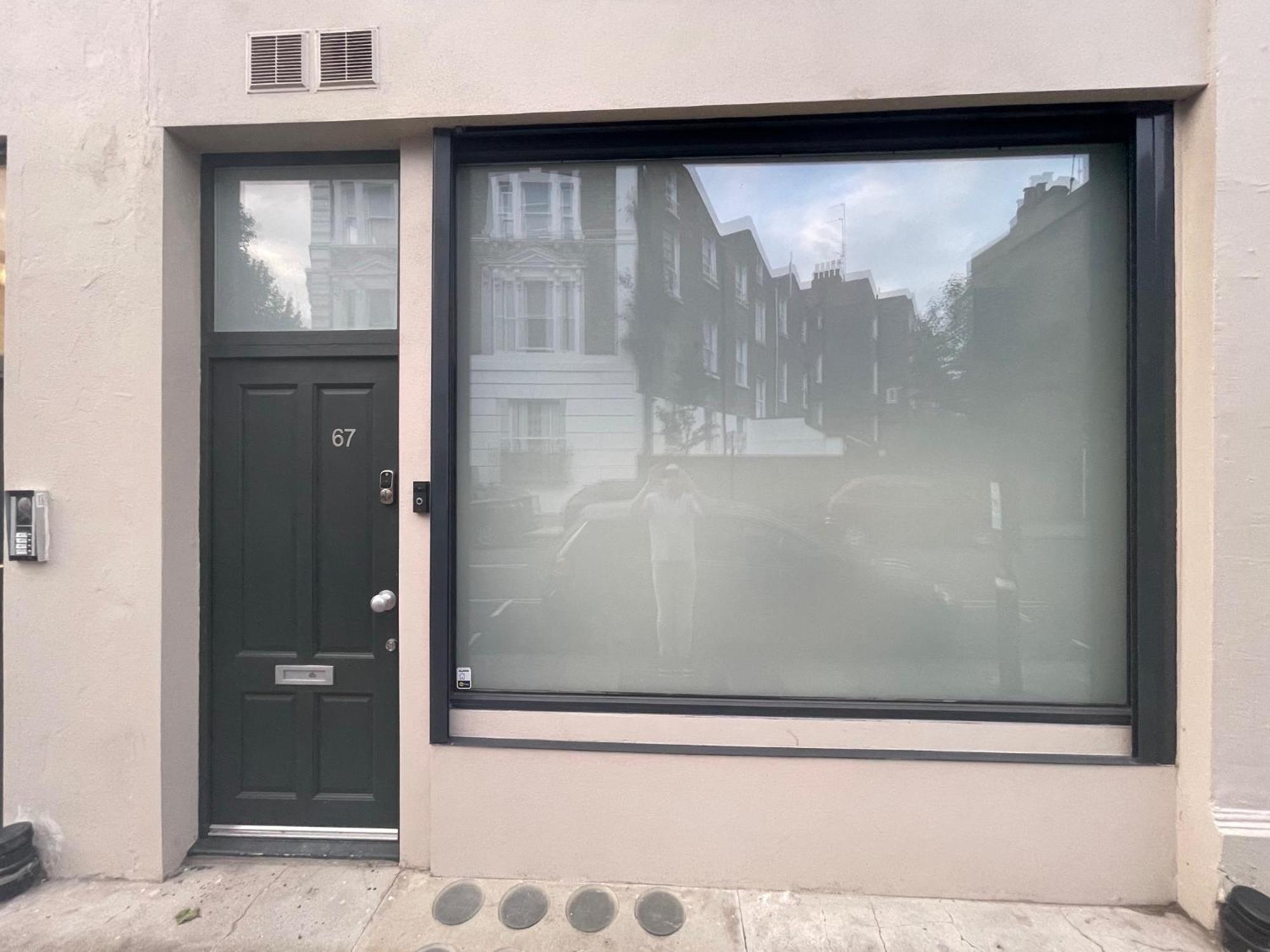 Unique Luxury In The Heart Of London. Air Conditioned With Private Garden Apartamento
