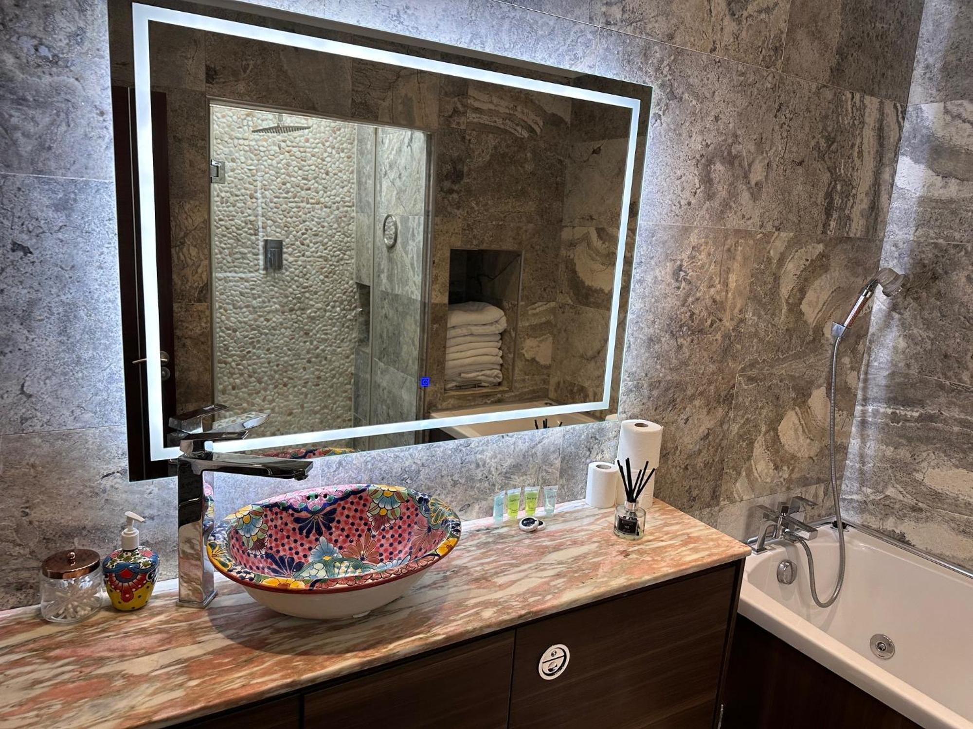 Unique Luxury In The Heart Of London. Air Conditioned With Private Garden Apartamento *