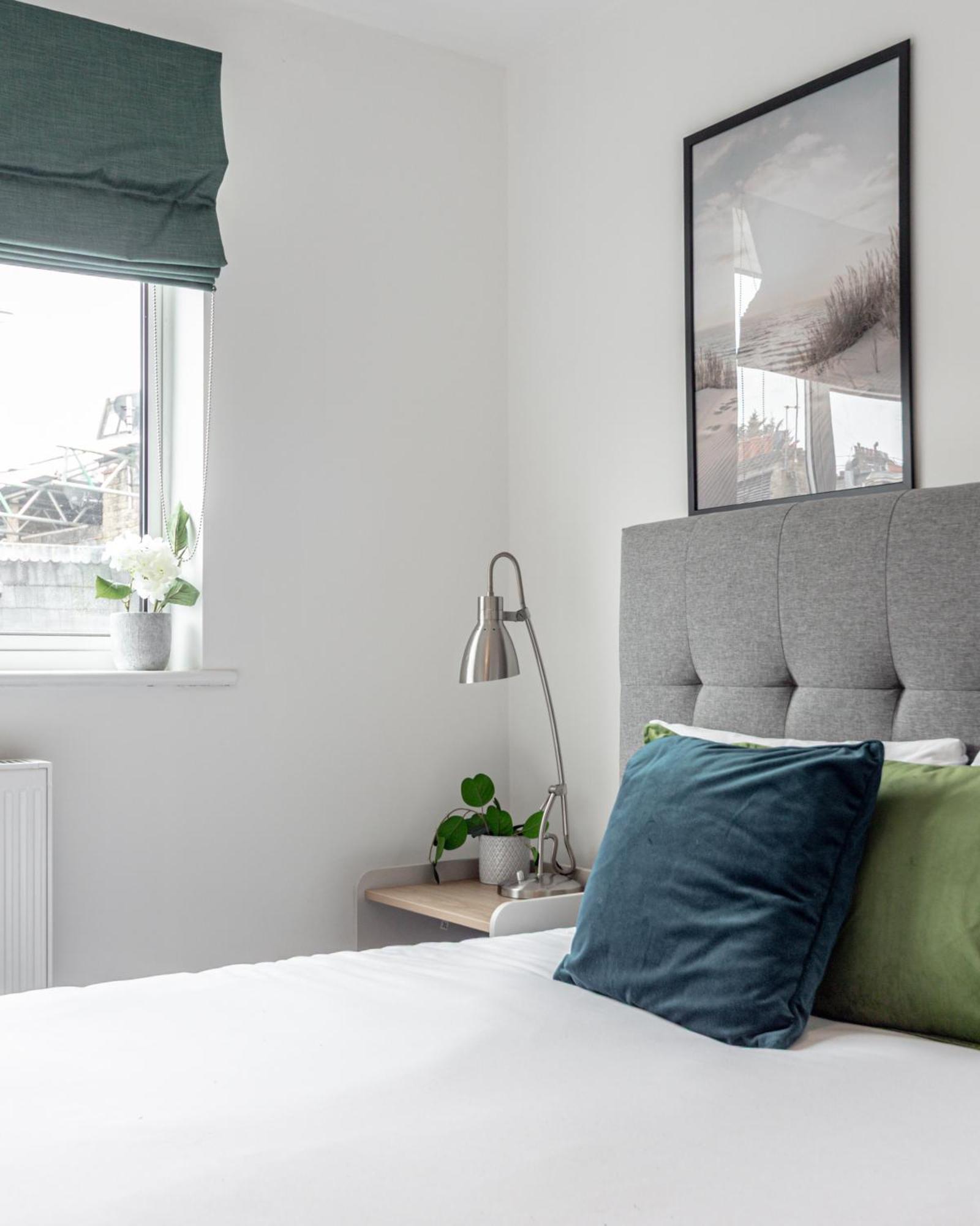 Apartment Stylish - Kensington London