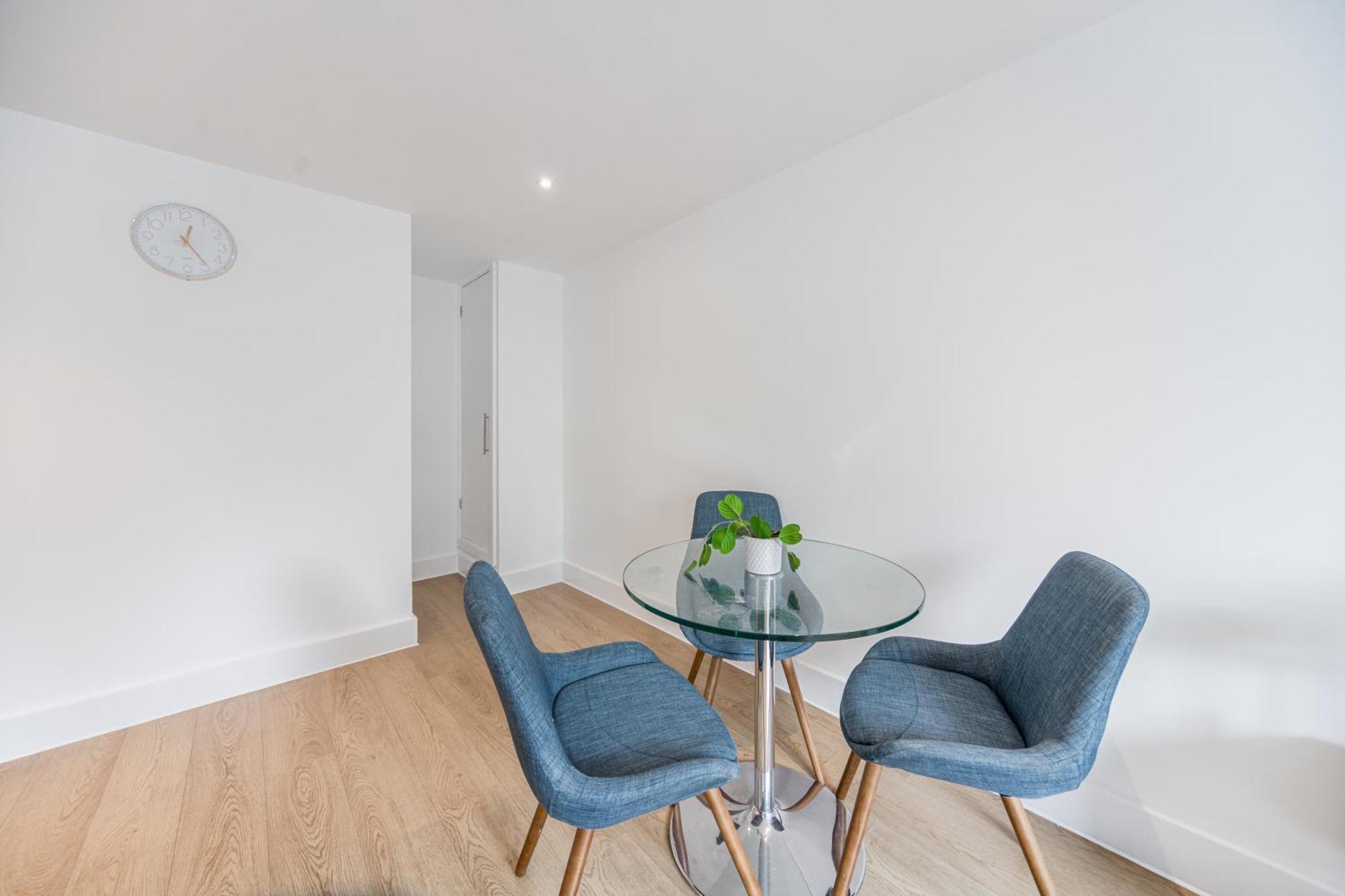 Apartment Stylish - Kensington *