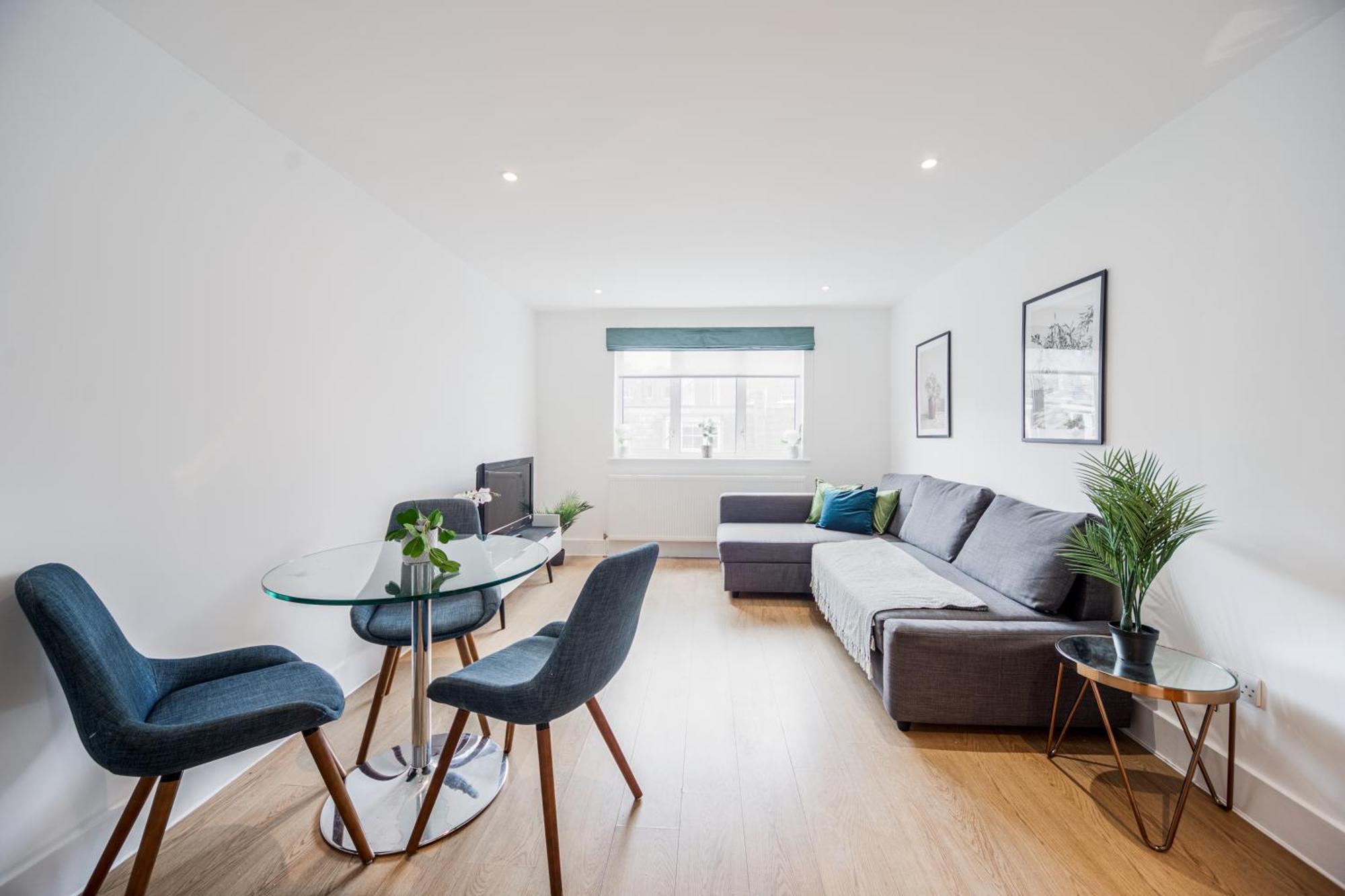 Apartment Stylish - Kensington London