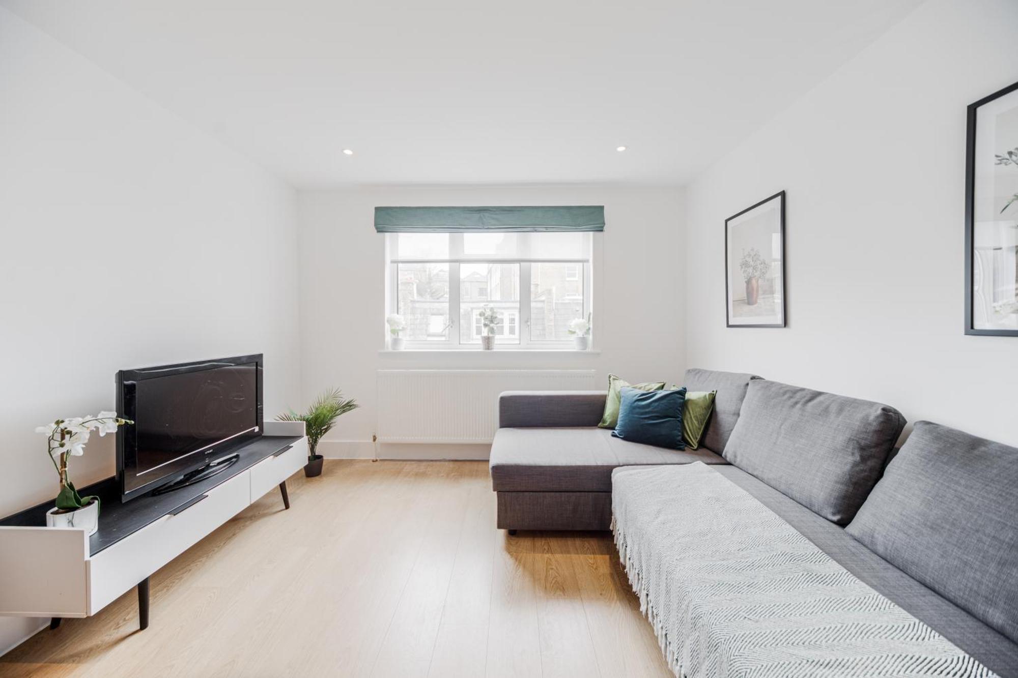 Apartment Stylish - Kensington London