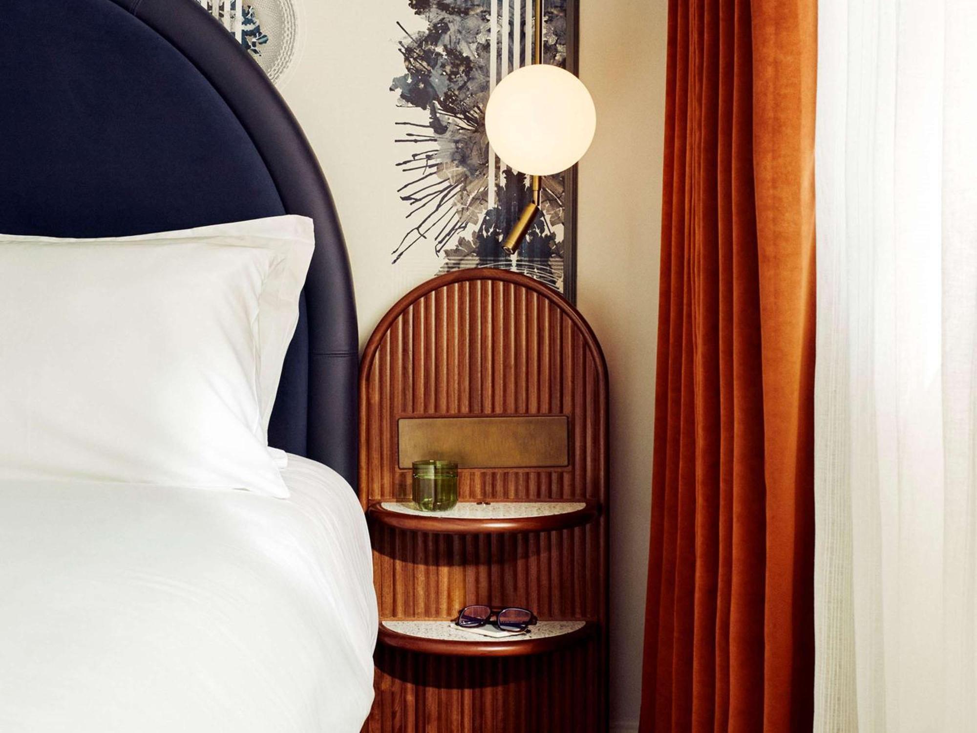 Hyde Hotell 4*