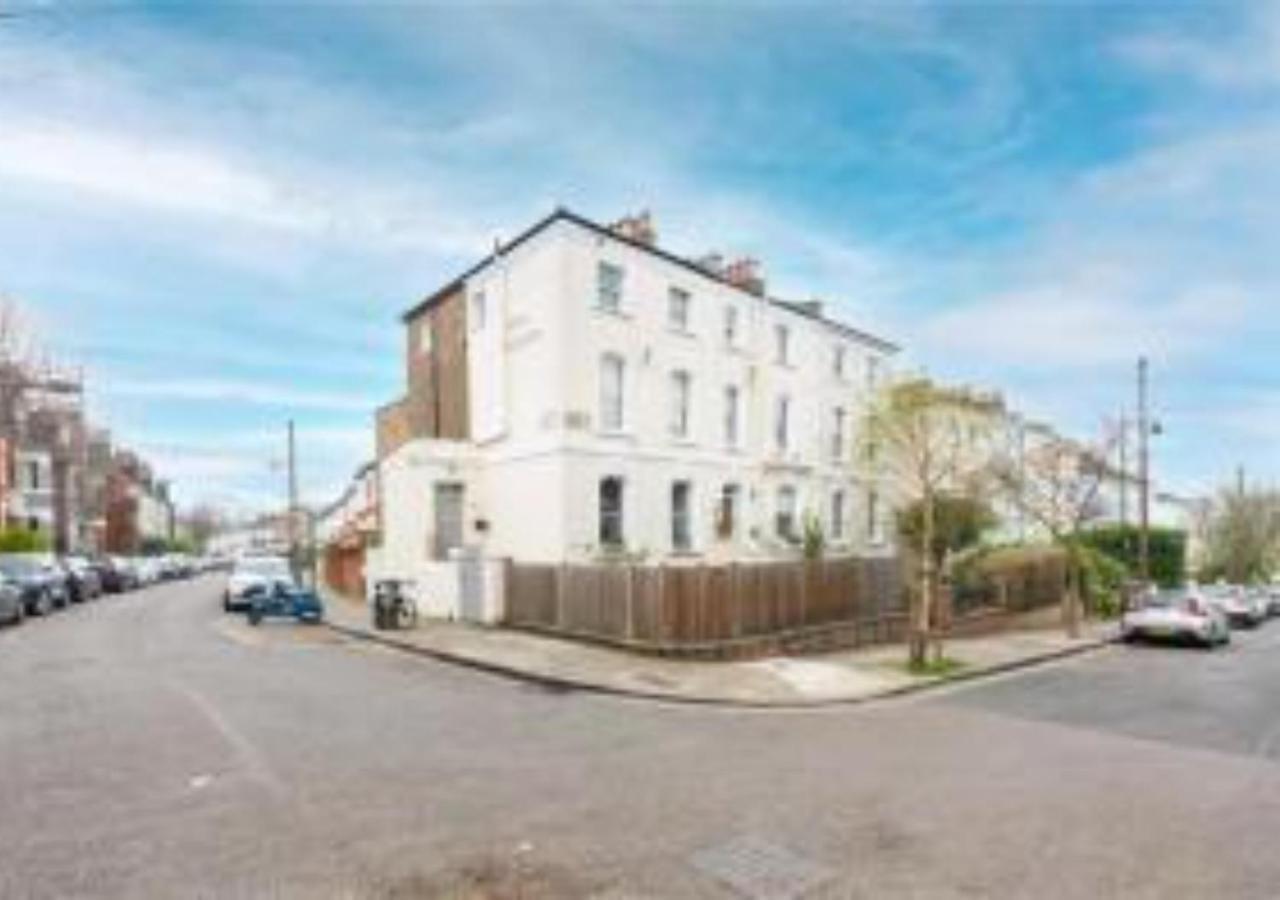Apartment Archway Abode - Close To London