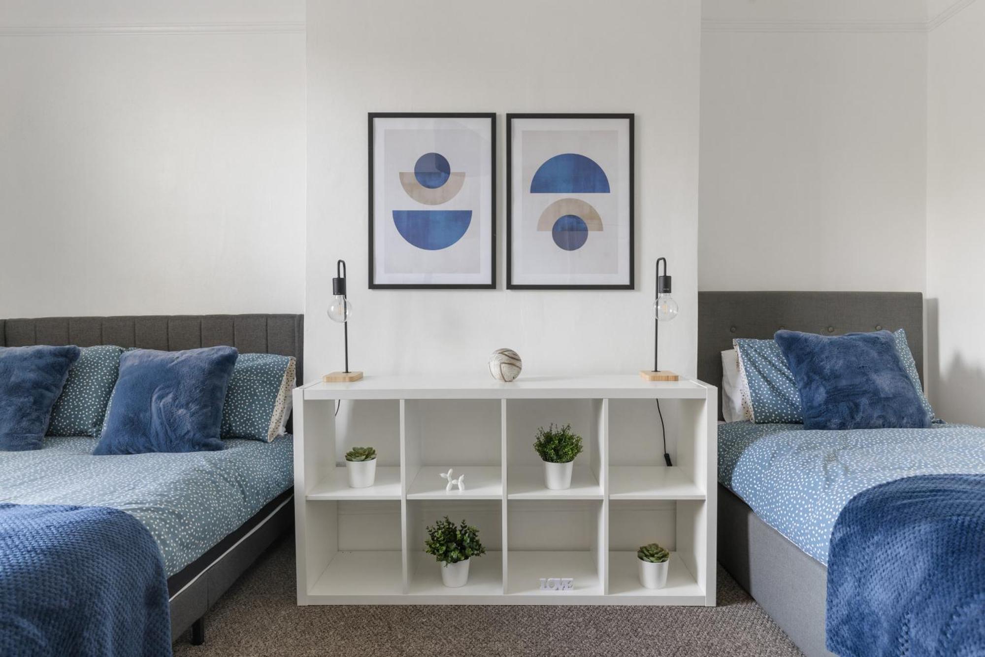Apartamento The Turnpike - Free Parking *