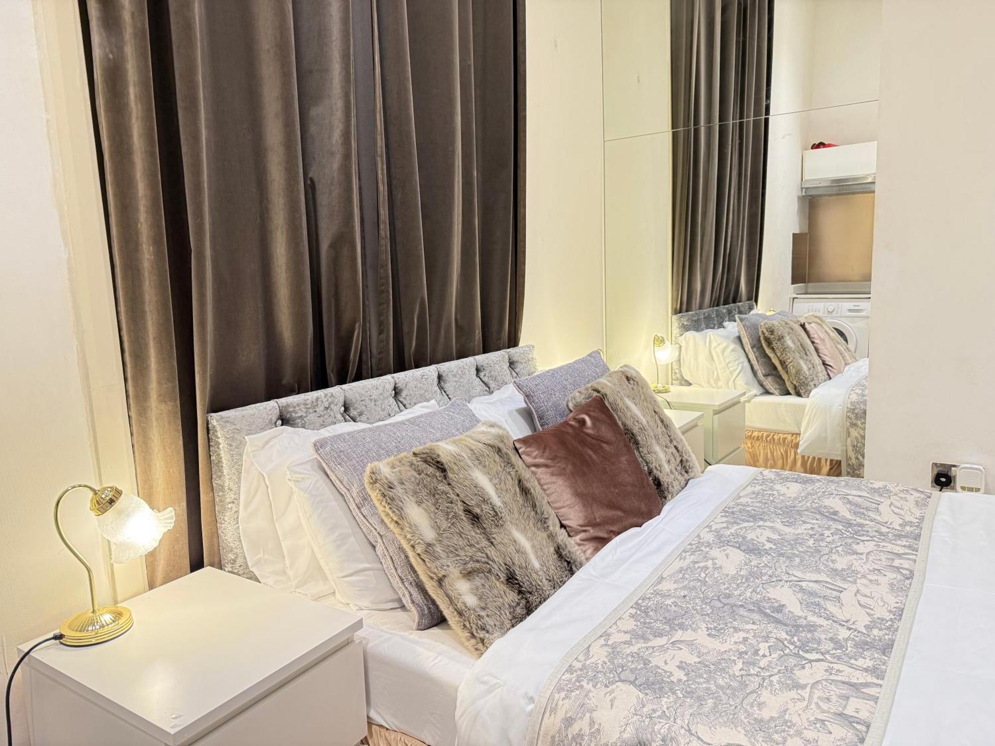Appartement - Private & Fully Equipped Londen