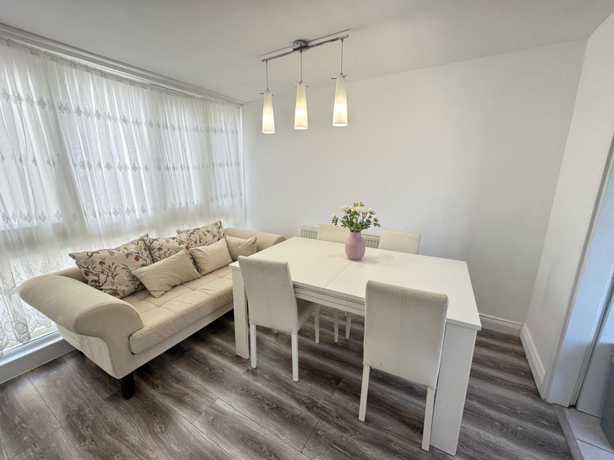 Betty Homes - Nearby Angel And Highbury Apartamento