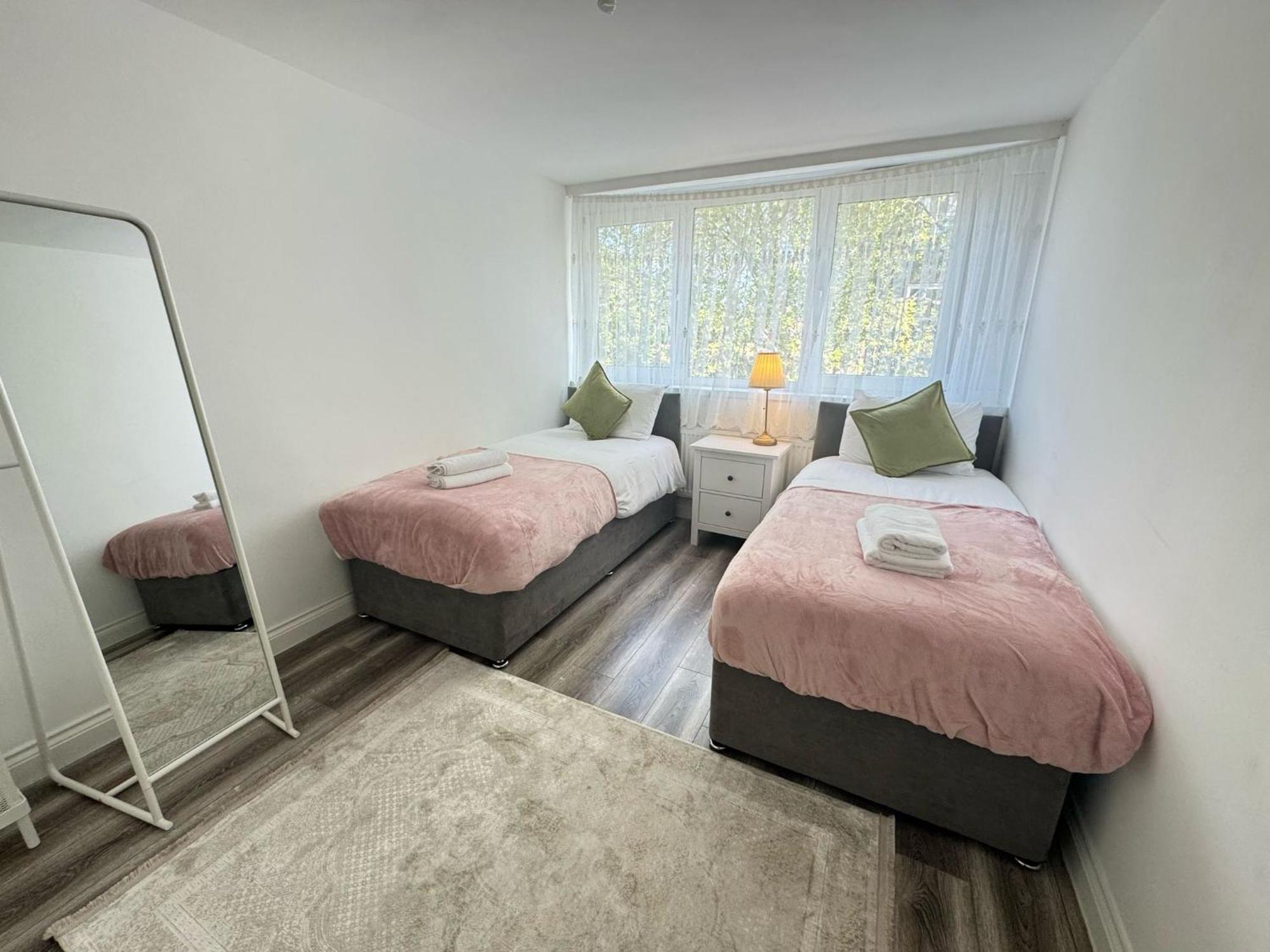 Betty Homes - Nearby Angel And Highbury Londres