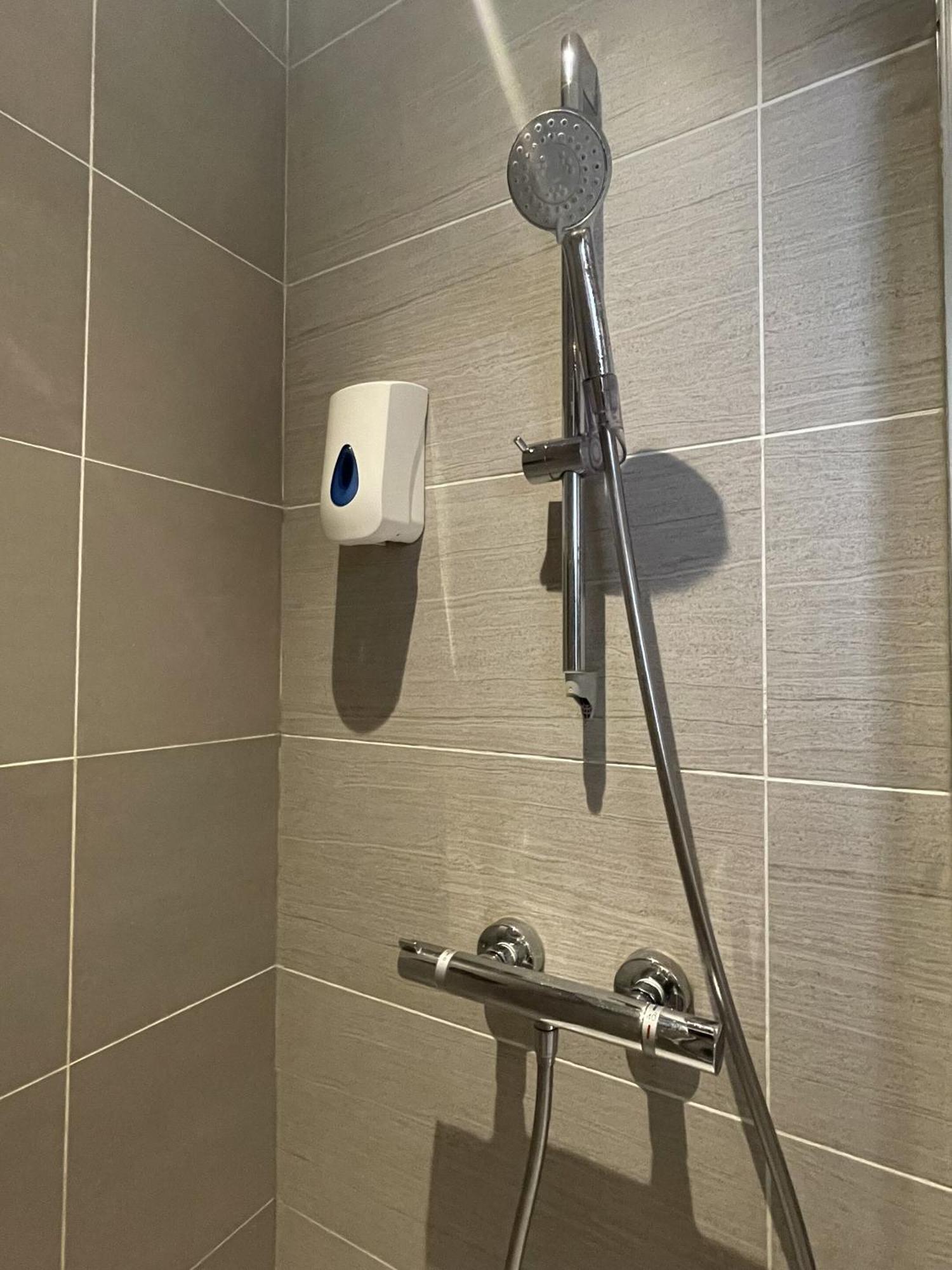 The Chapter Hotels- Leisure Hotel London