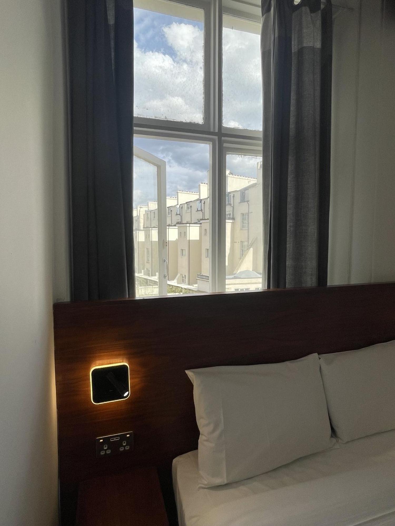 The Chapter Hotels- Leisure *