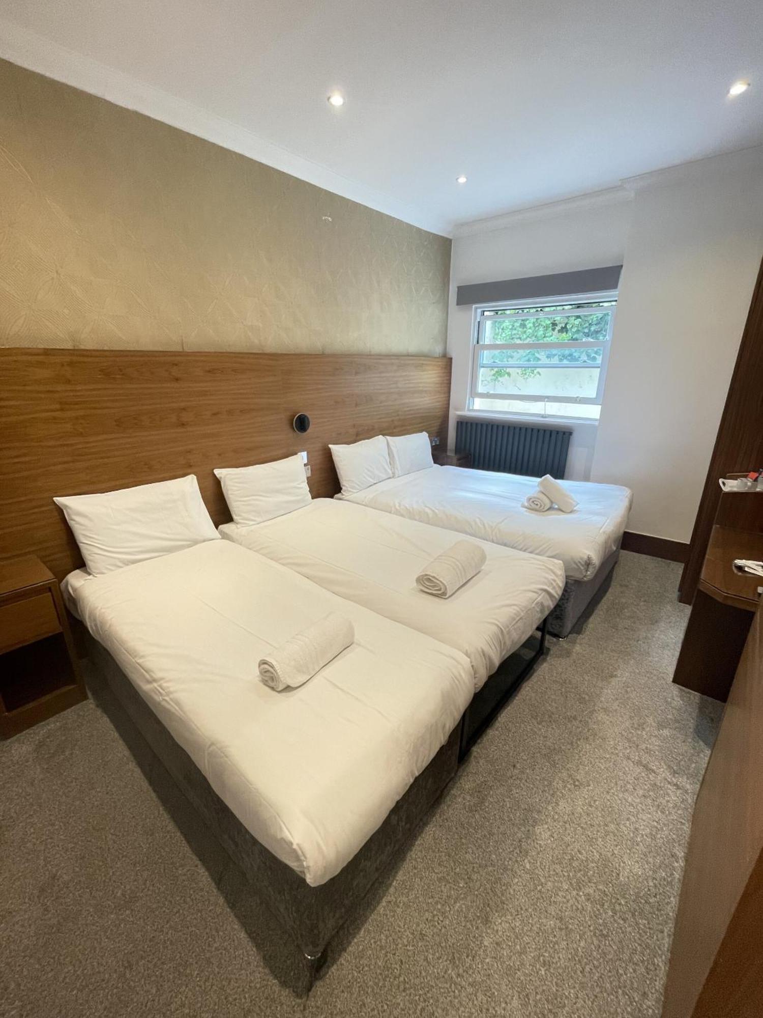Hotel The Chapter Hotels- Leisure Londen