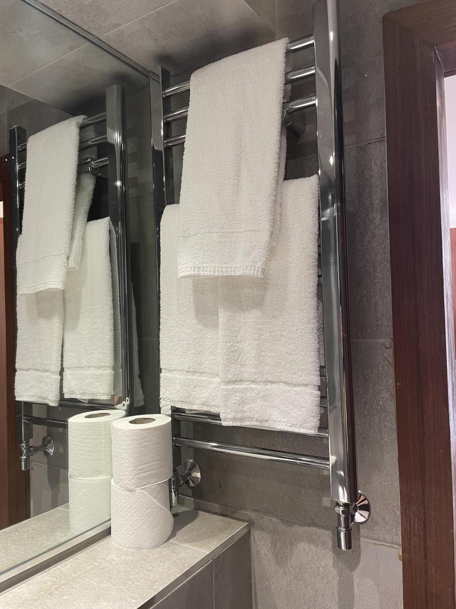 The Chapter Hotels- Leisure * London