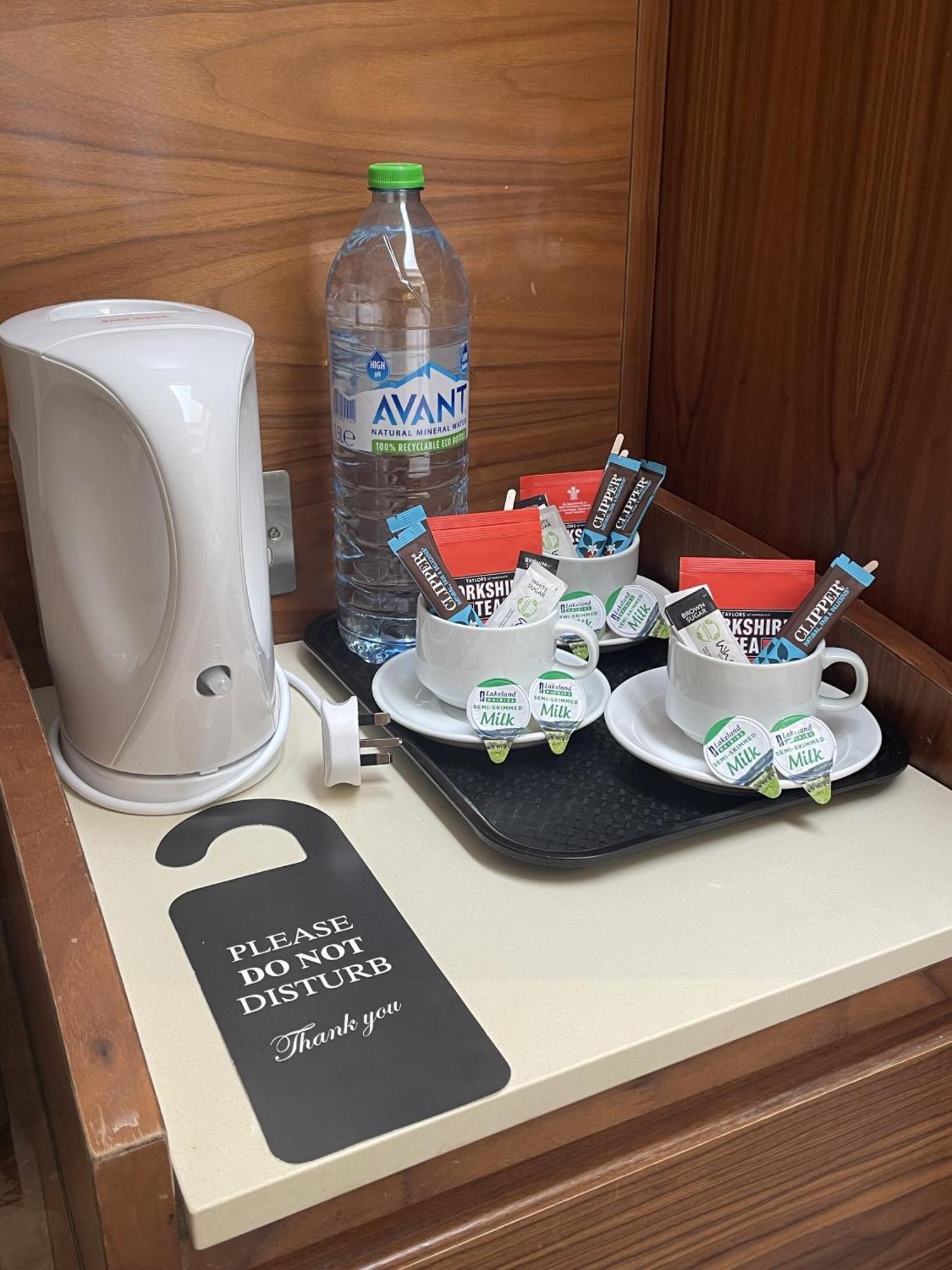 The Chapter Hotels- Leisure Hotel London
