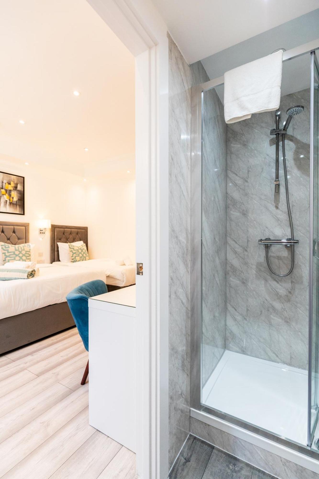 The Chapter Hotels- Leisure