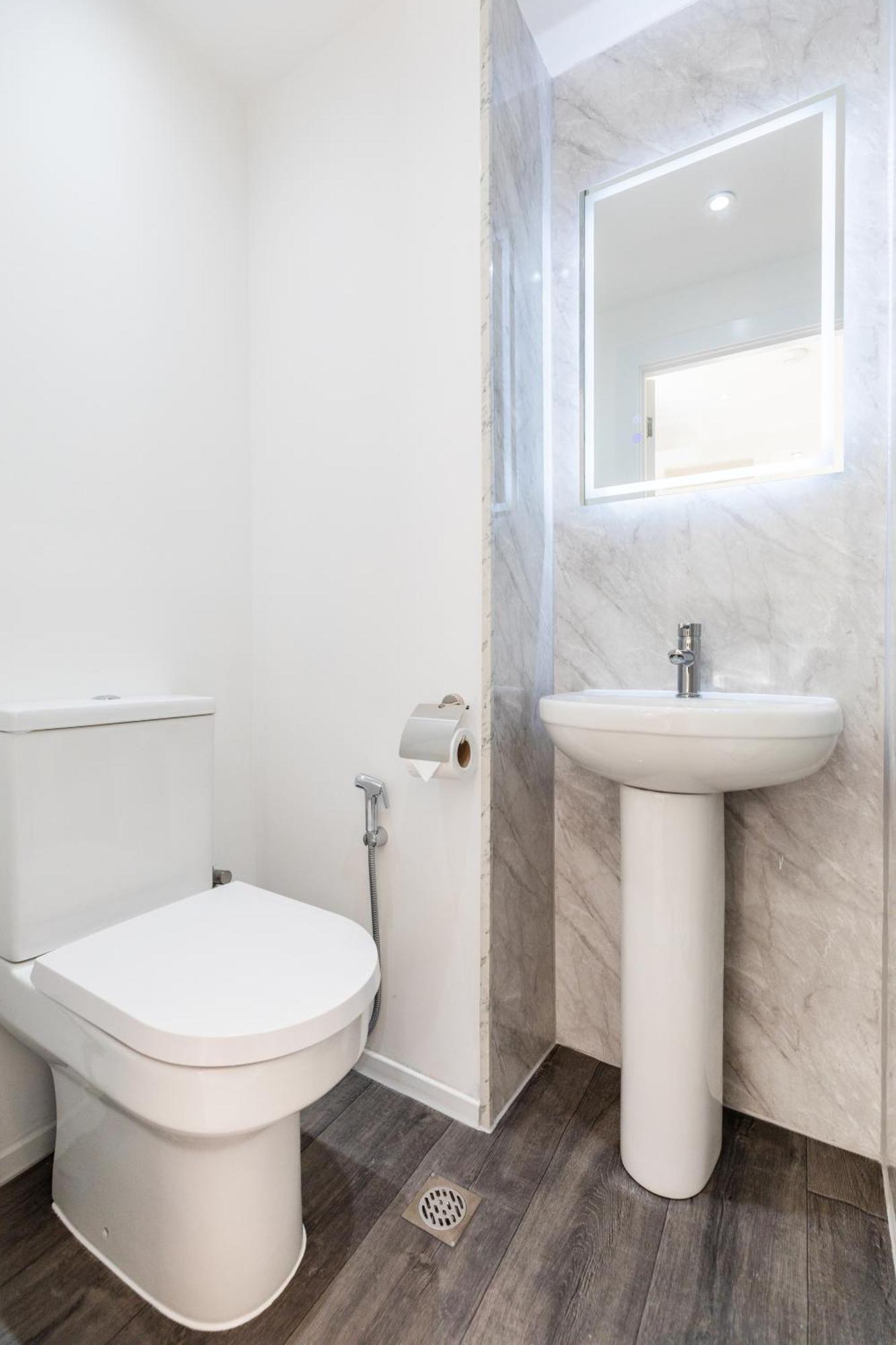 The Chapter Hotels- Leisure Hotel London