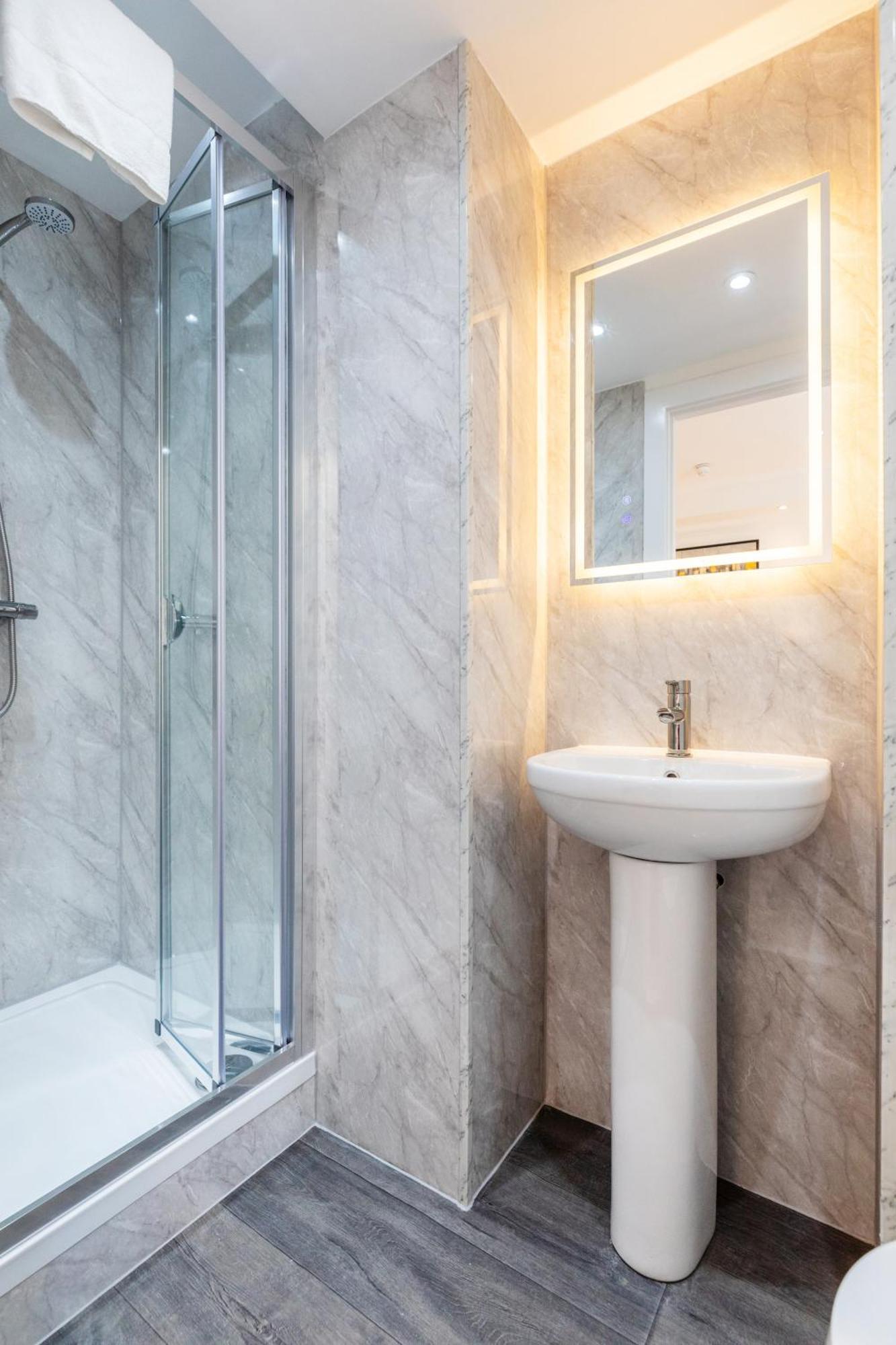 The Chapter Hotels- Leisure London