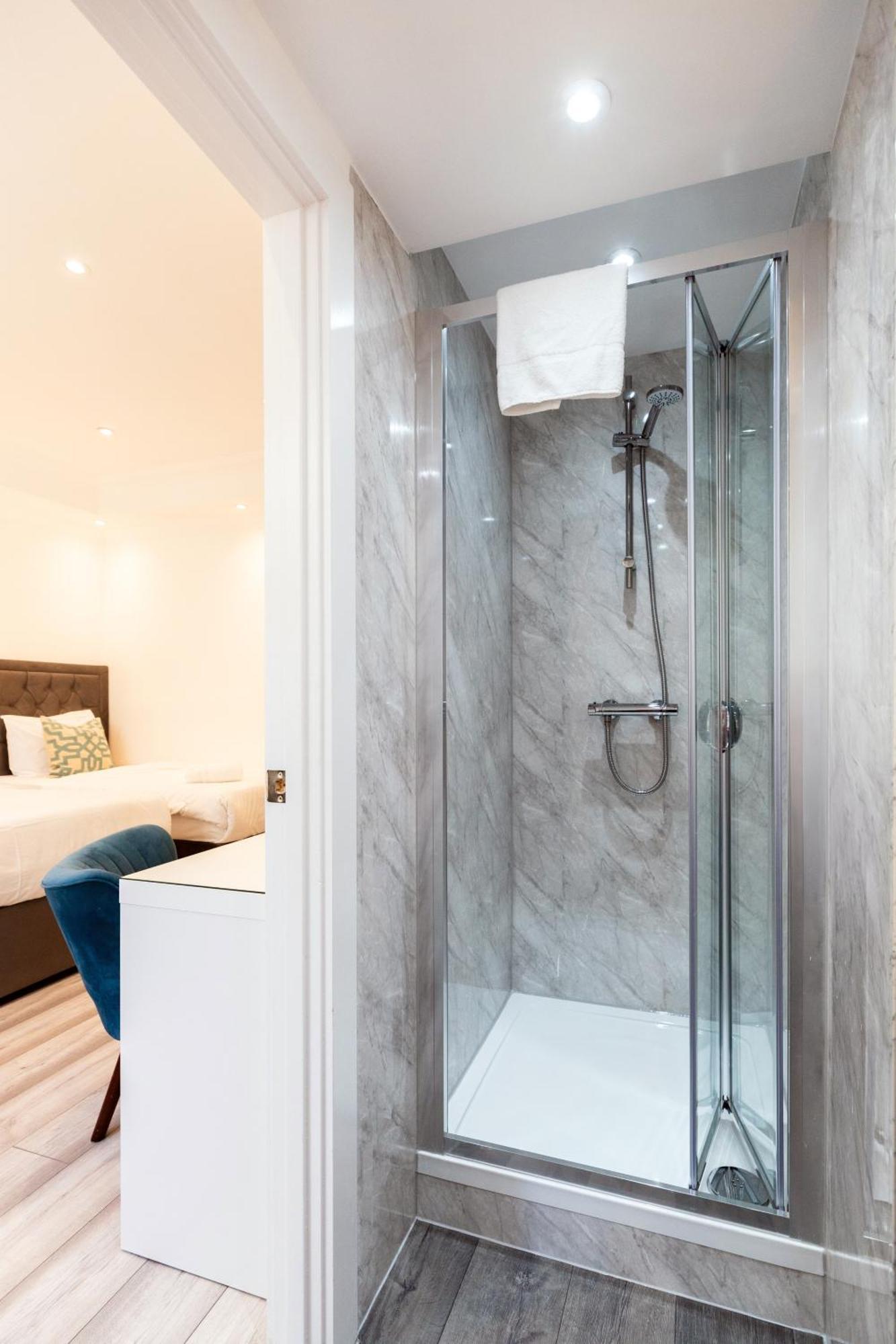The Chapter Hotels- Leisure London