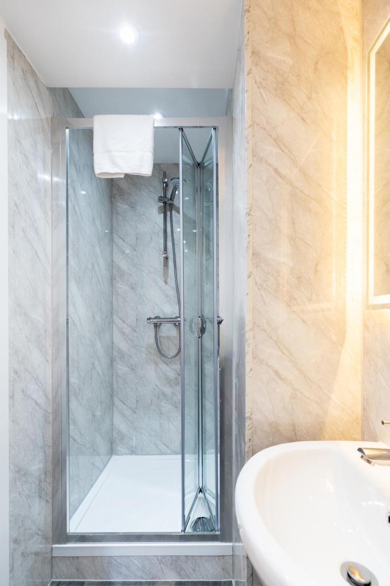 The Chapter Hotels- Leisure * London